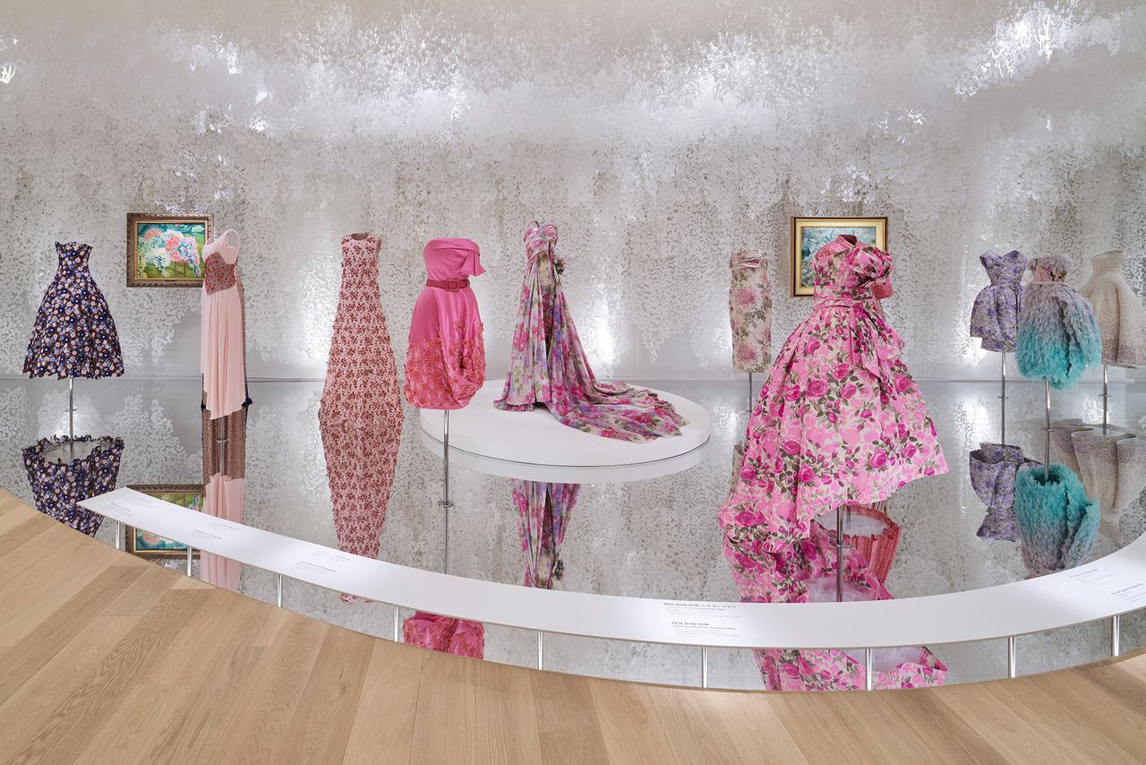 Dior Designer of Dreams   Tokyo  Japan © Daici Ano87.jpg