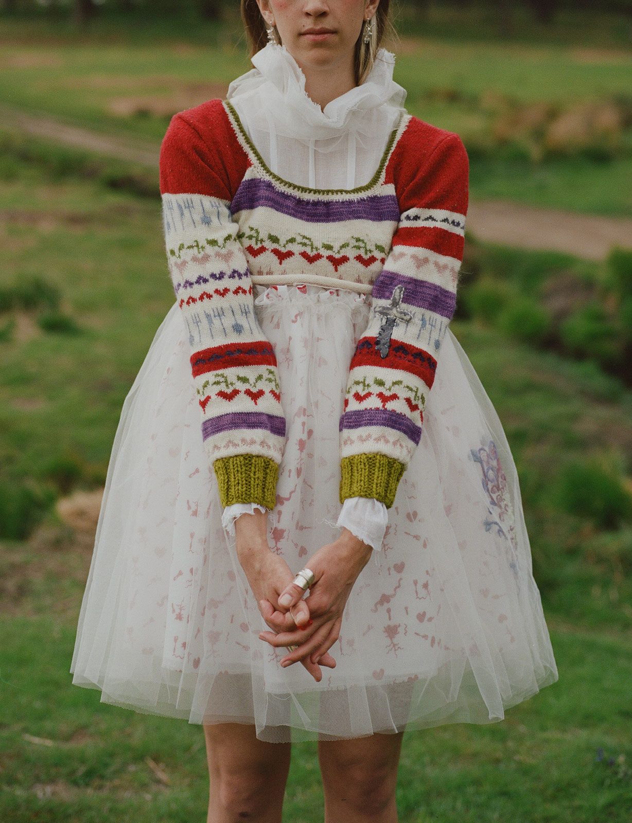 Sophie Spratley Rabbit Metalmagazine 15.jpg