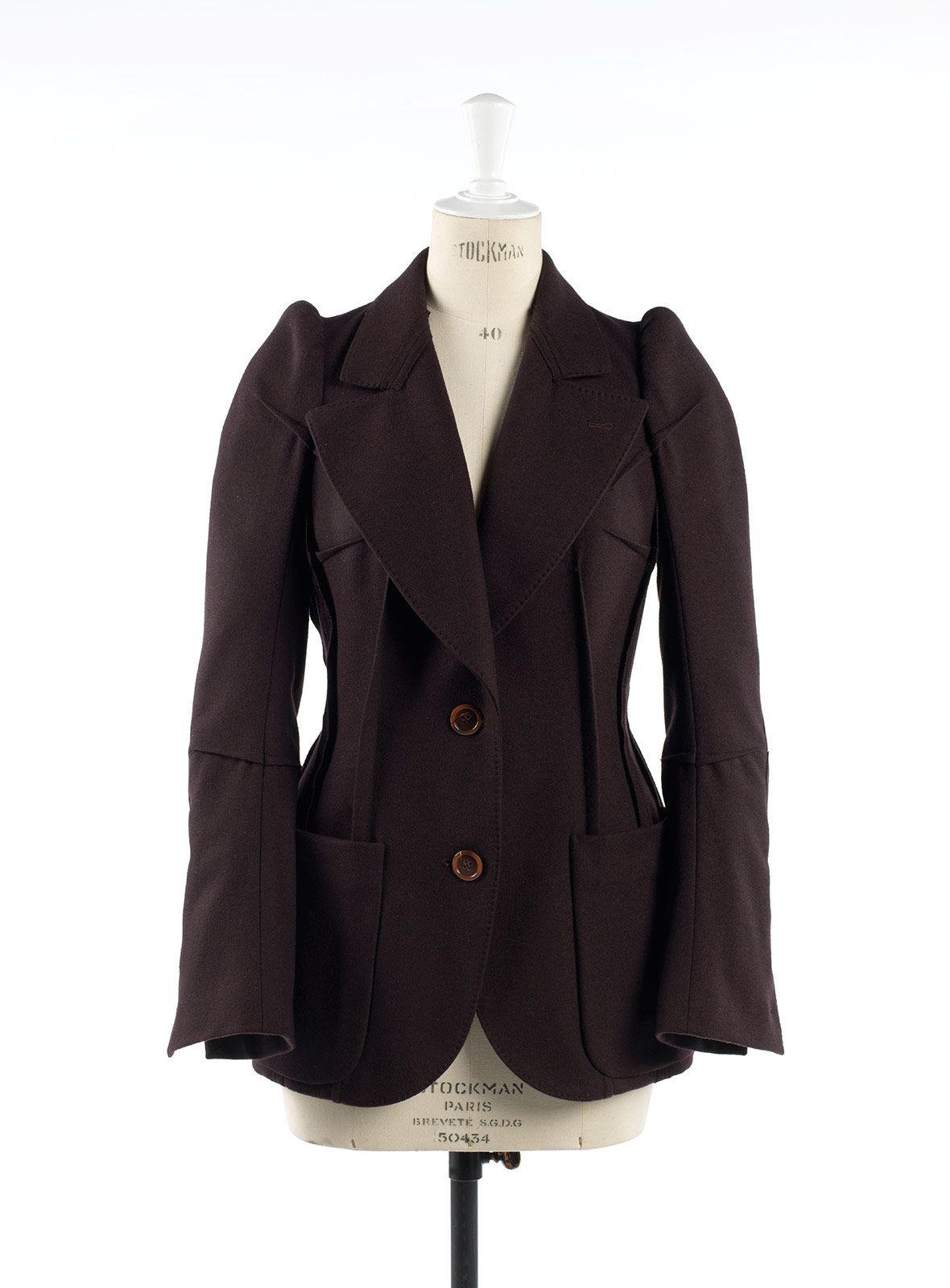 2 Veste Tailleur 1989 1990.jpg