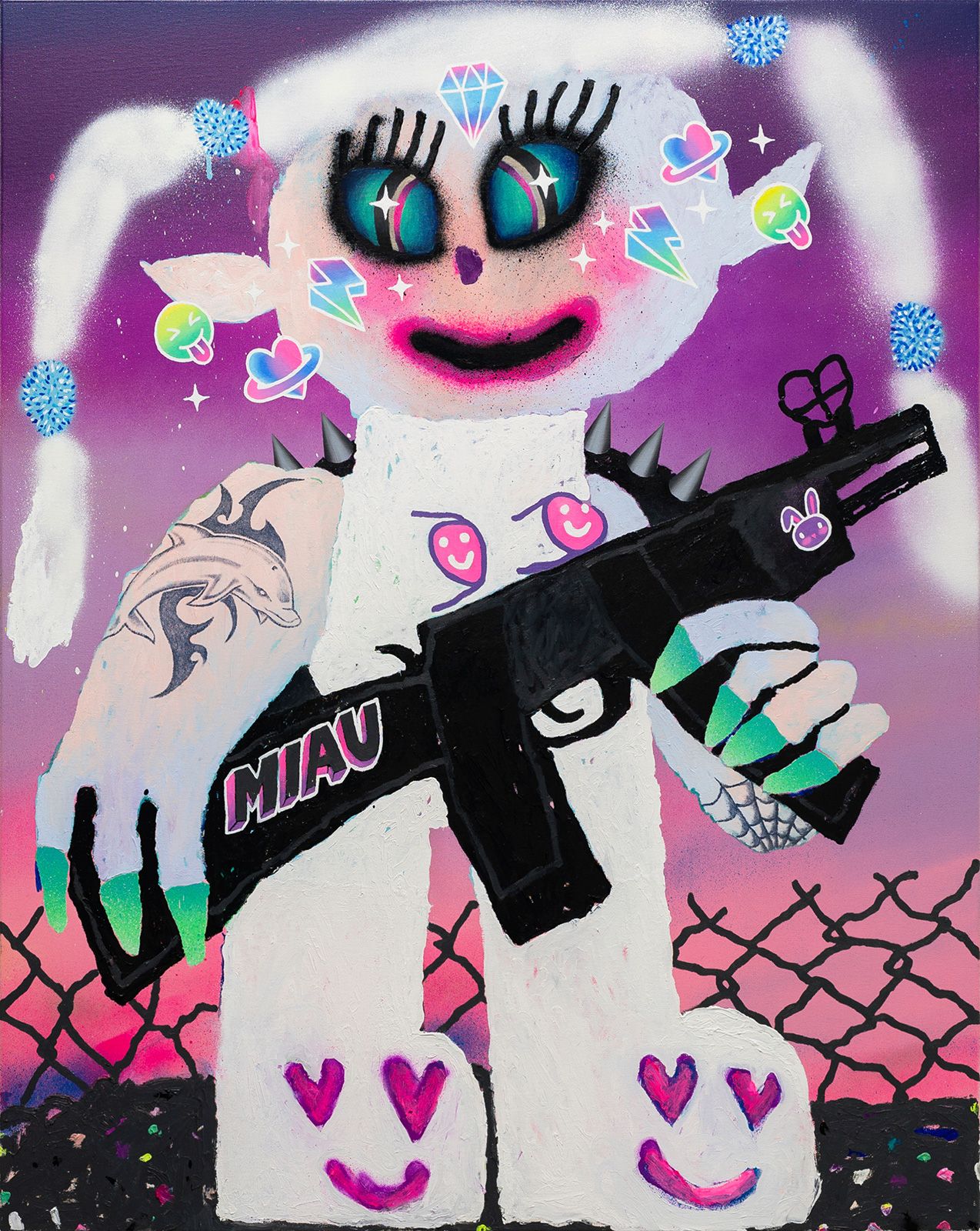 Bel Fullana Metalmagazine 1.jpg