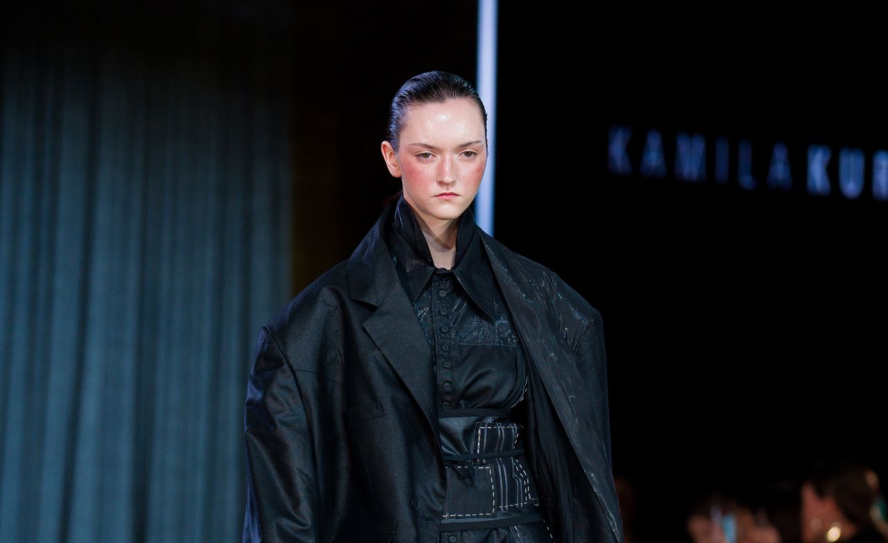 Visa Fashion Week Almaty 2024