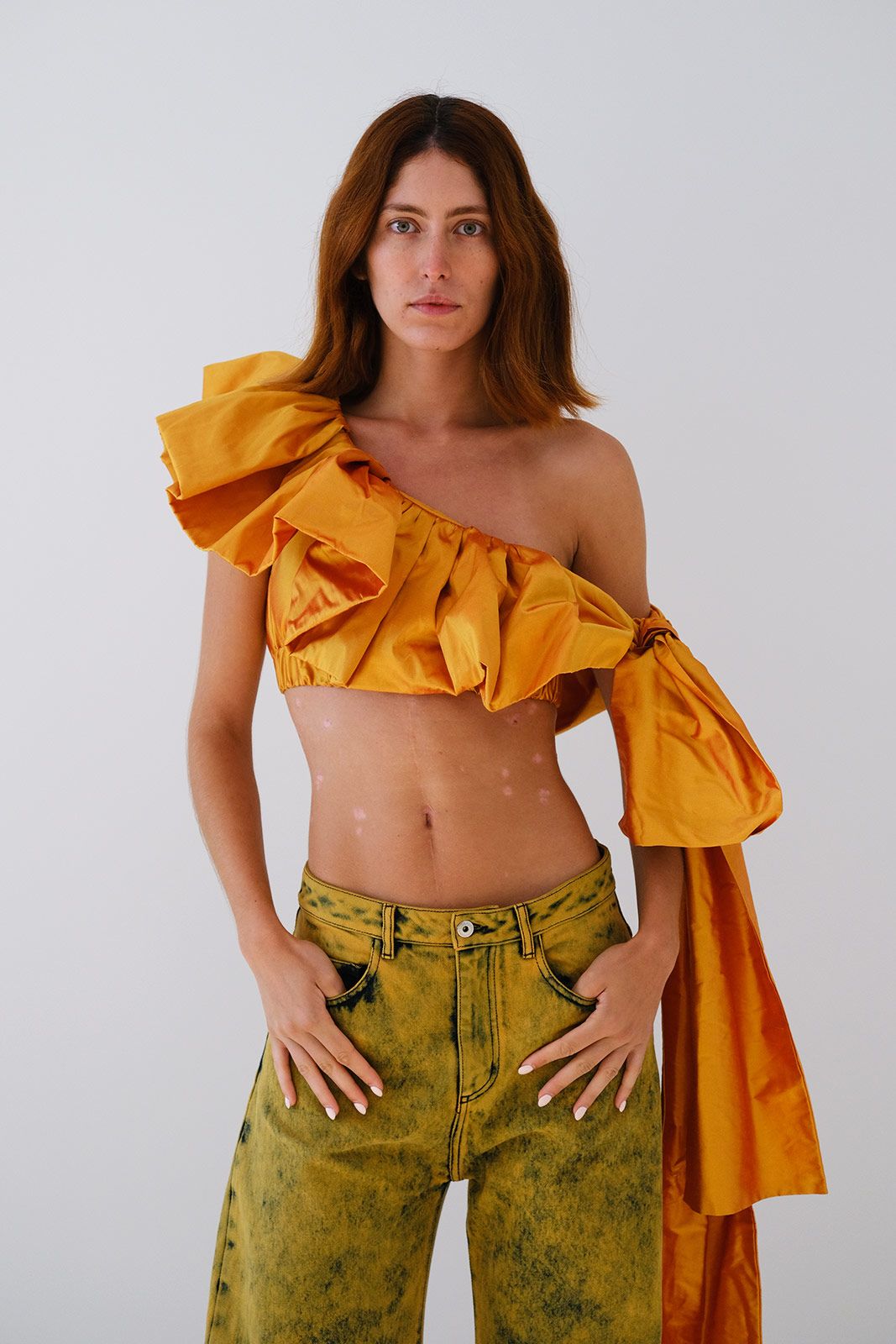 Marques Almeida Portugal Fashion Ss 2021 Metalmagazine 17.jpg
