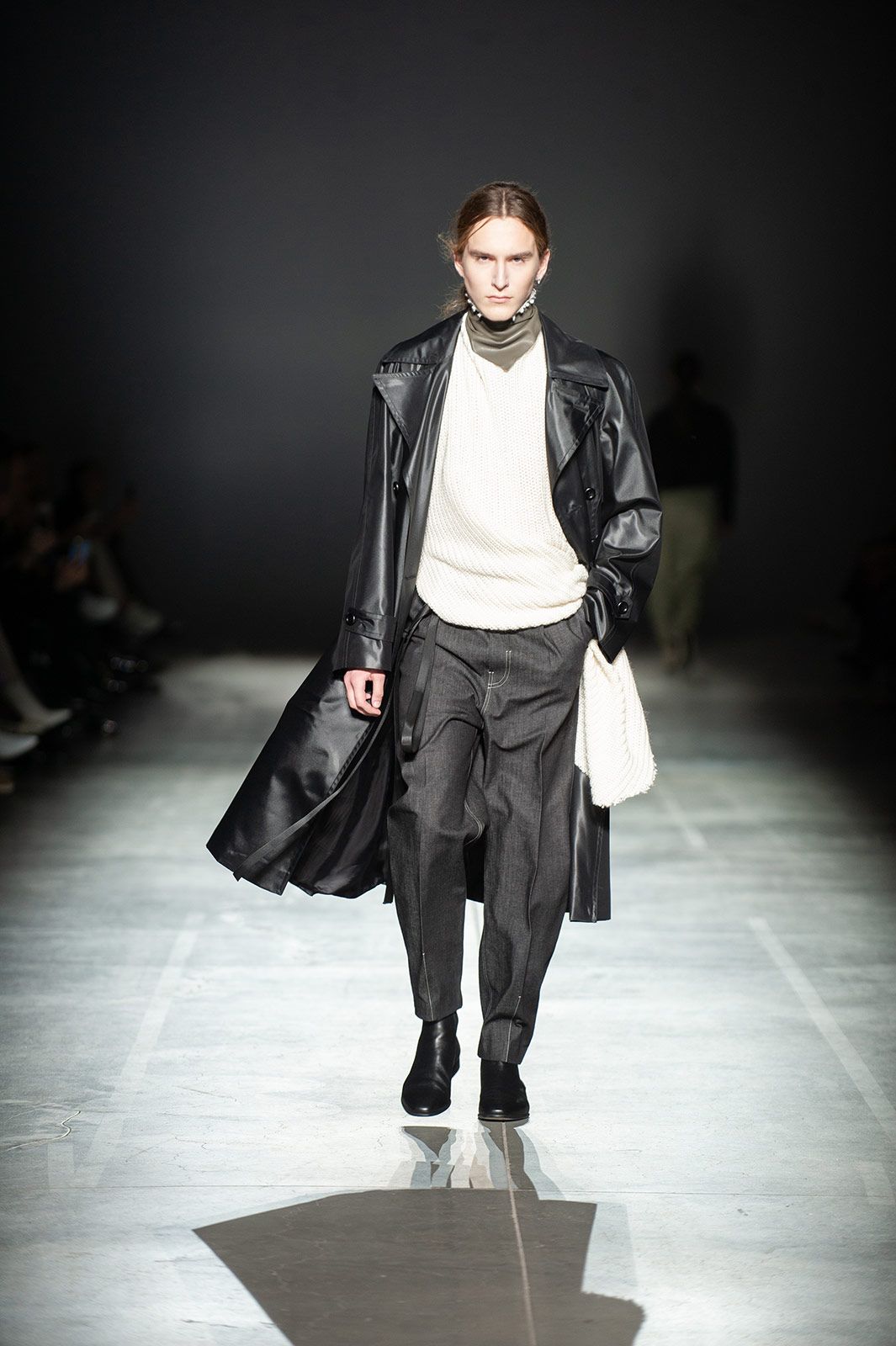 Ukrainian Fashion Week Fw 2020 Metalmagazine 2.jpg
