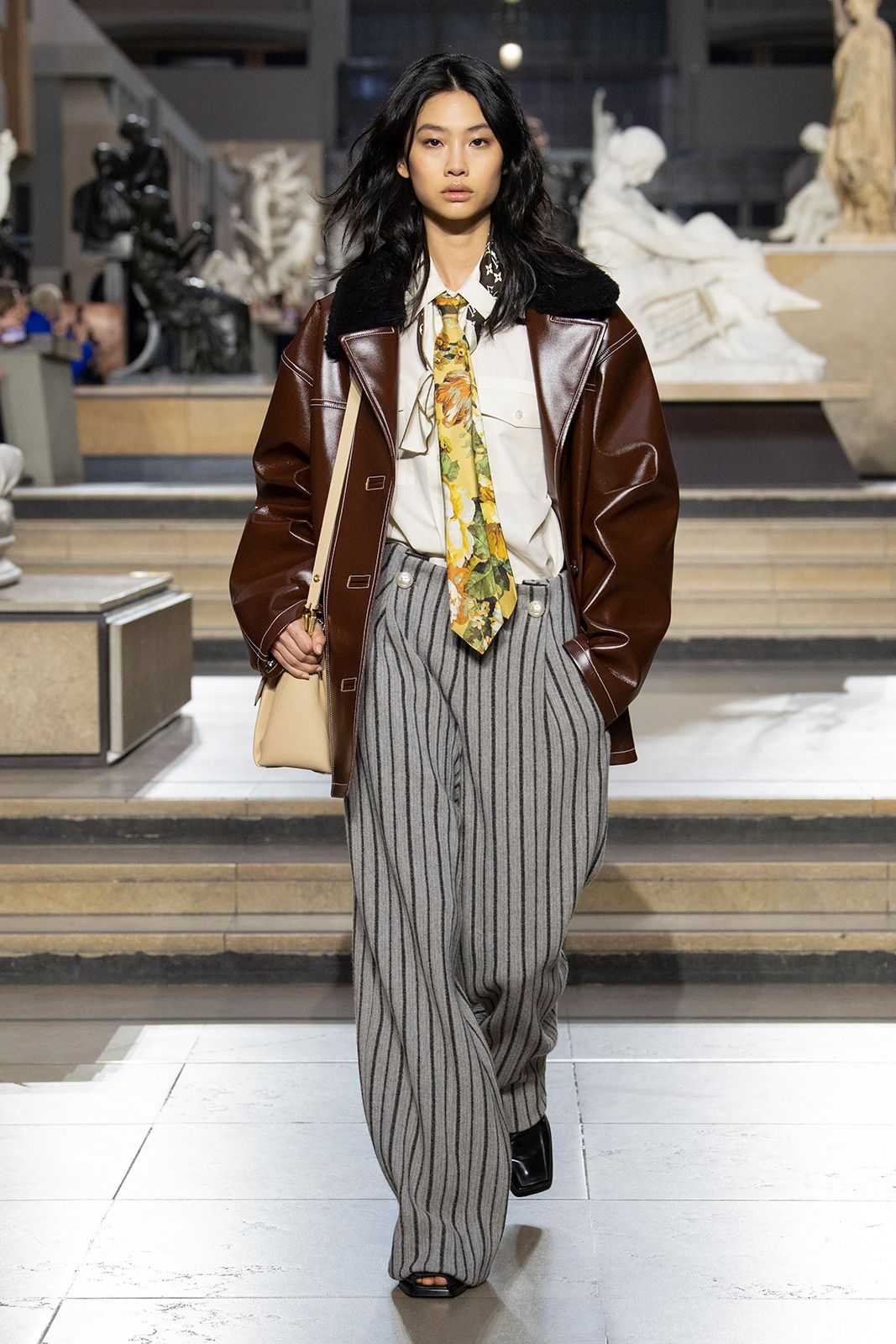 Louis Vuitton F/W 2022