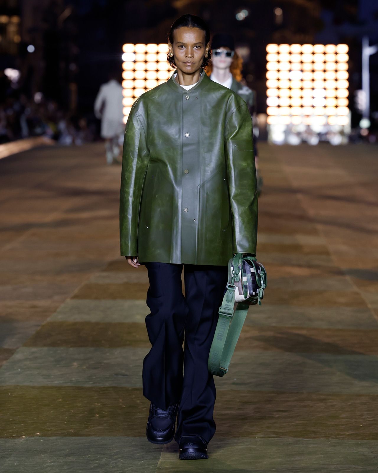 Louis Vuitton Mens Spring Summer 2024 Look 3.jpg
