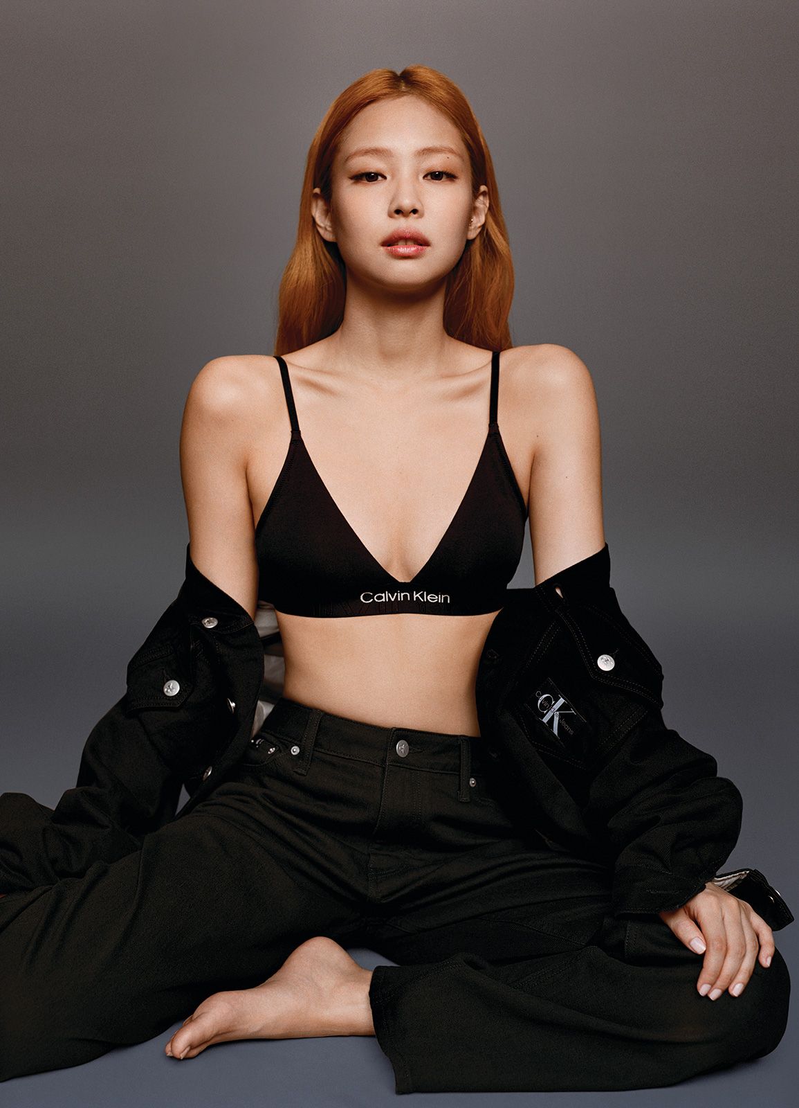 Calvin Klein F/W 2022
