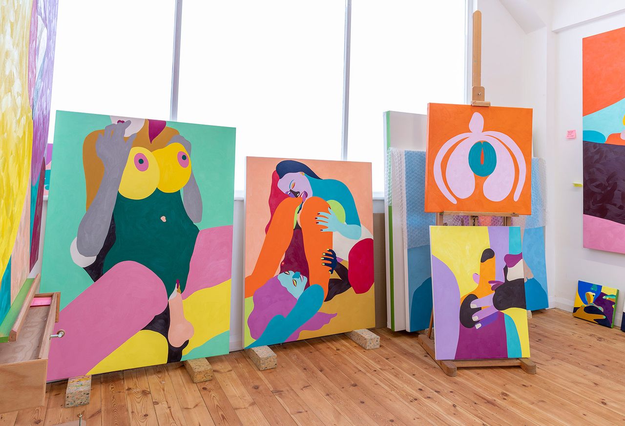 Helen Beard Studio Credit Lucy Emms.jpg