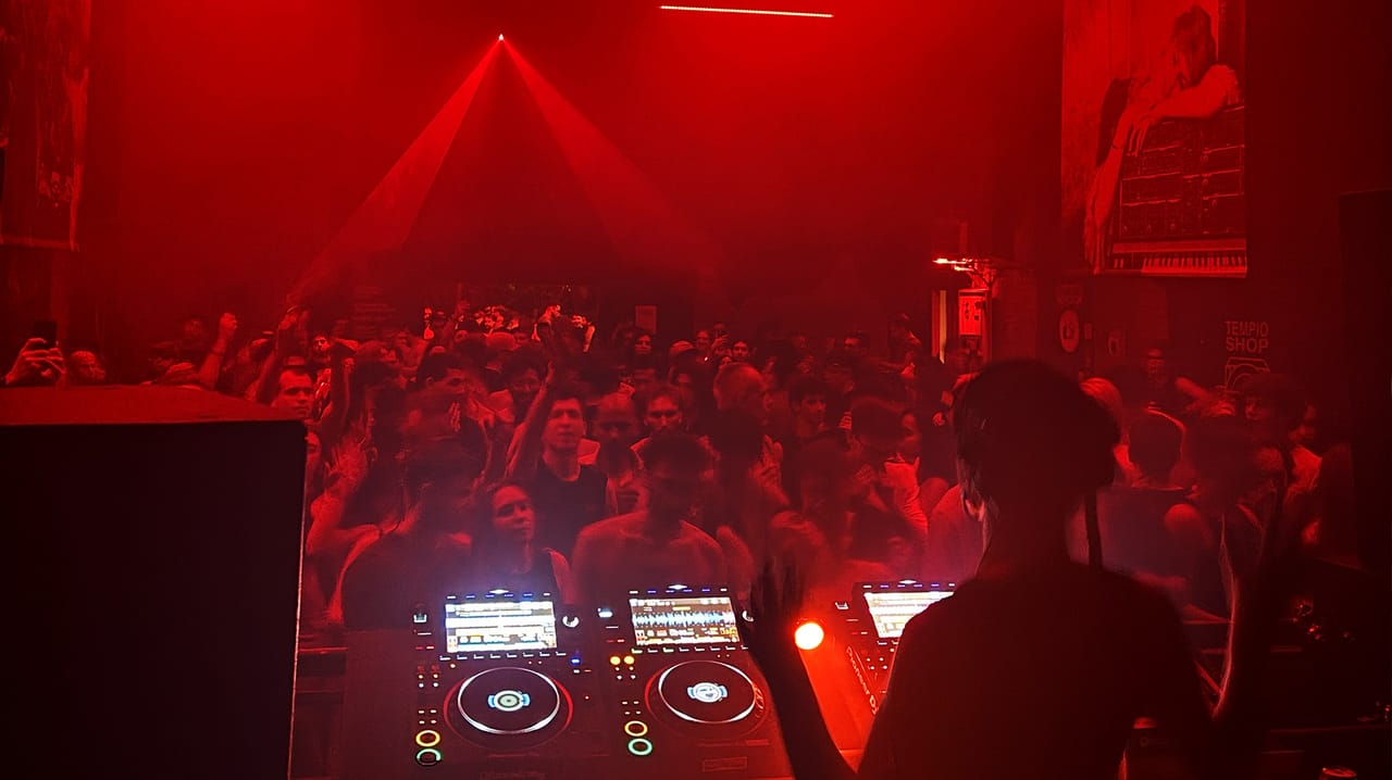 Tempio Festival 2025