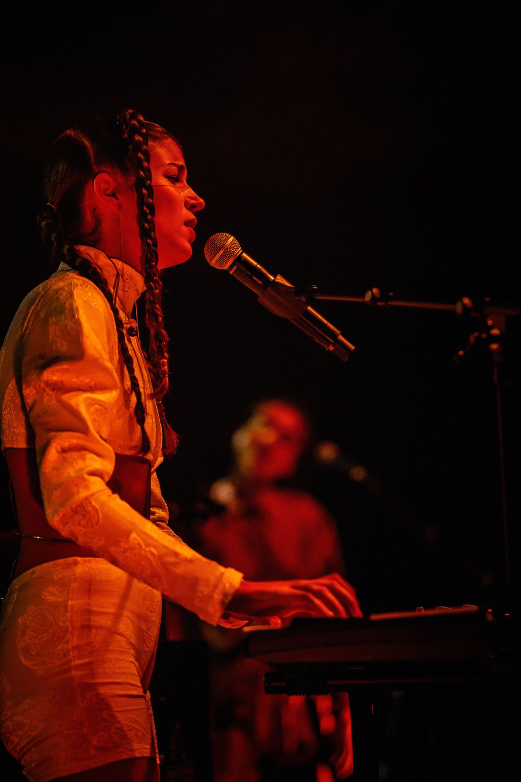 Marina Herlop Dekmantel Festival 2022 Day 2 Please Credit Bart Heemskerk .jpg