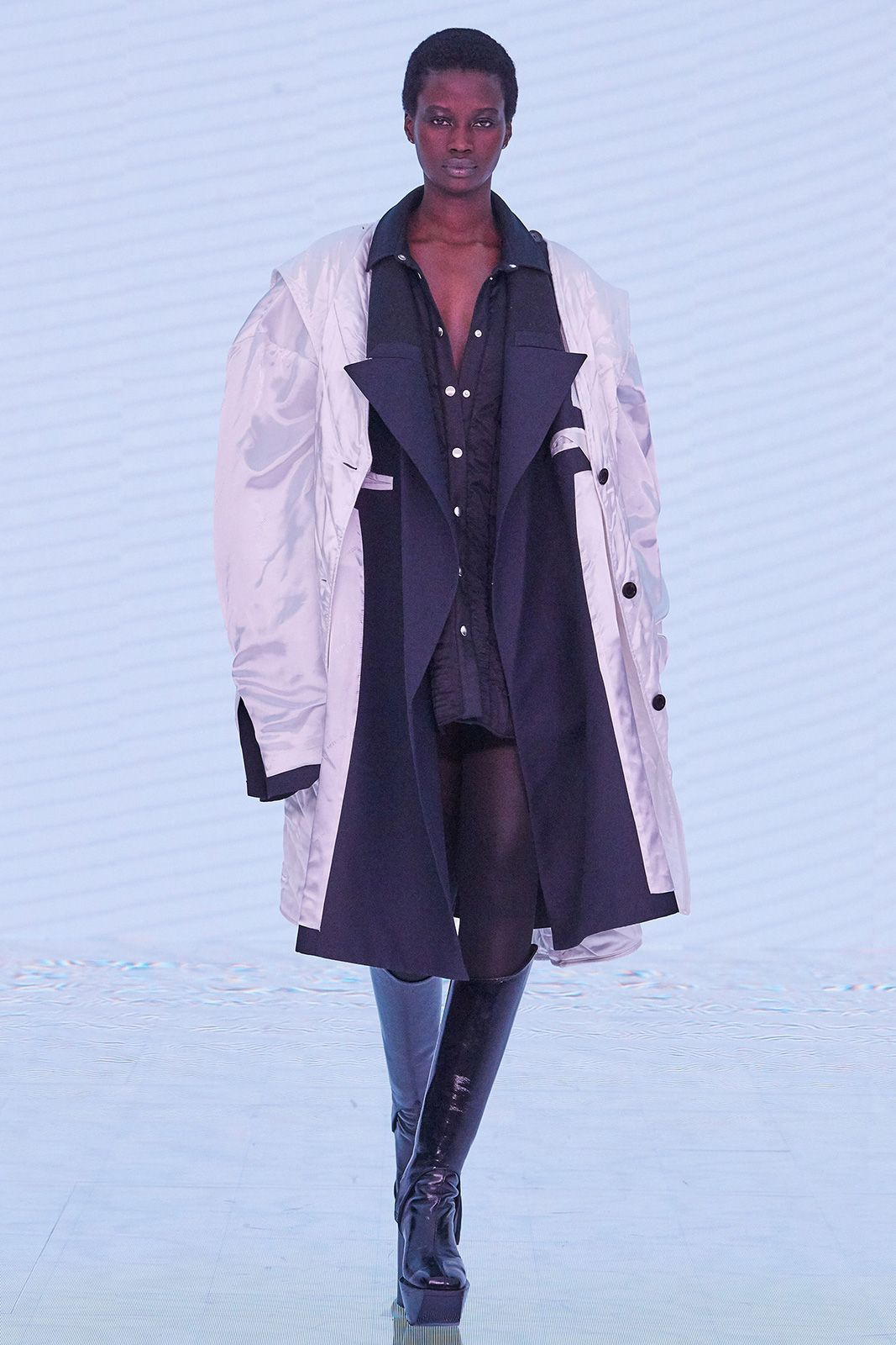 Peter Do Fall 22 Rtw New York Credit Greg Kessler Brand 9.jpg