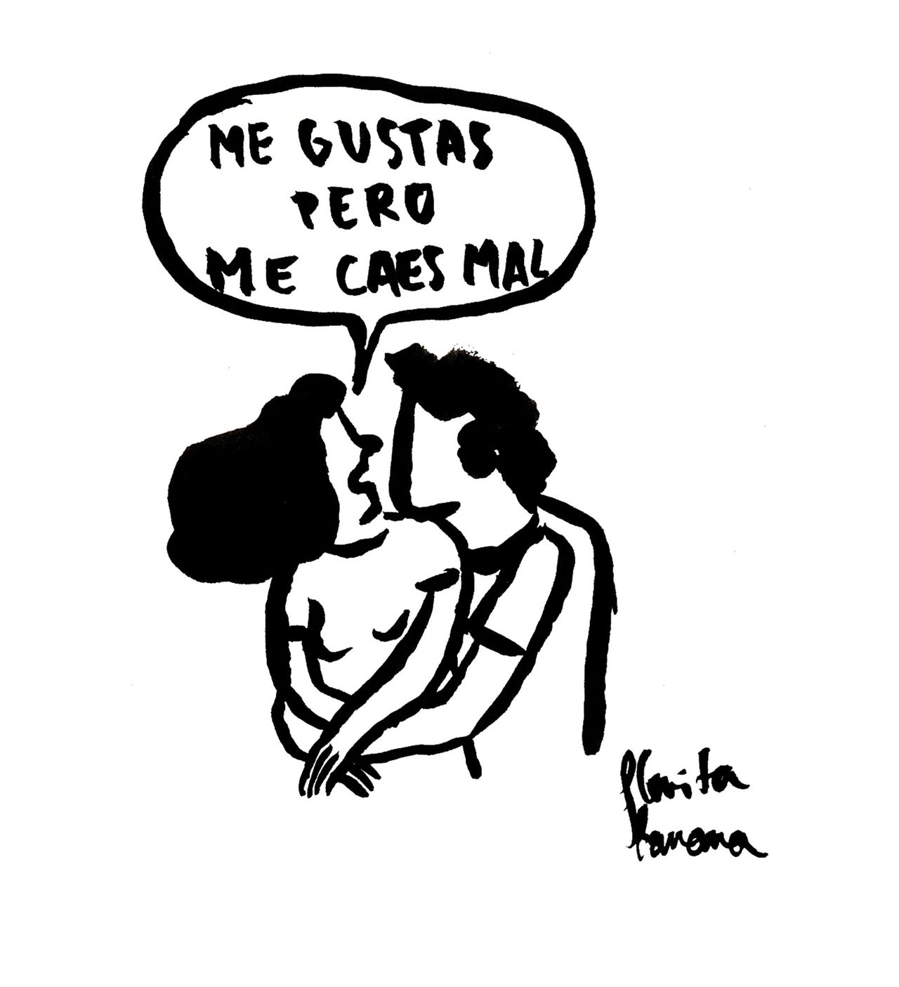 Me Caes Mal.jpg