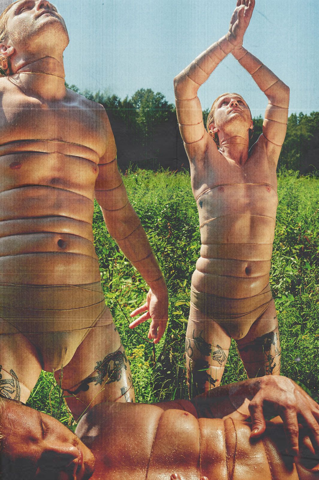 Ben Draghi and Richie Shazam Metalmagazine 4.jpg