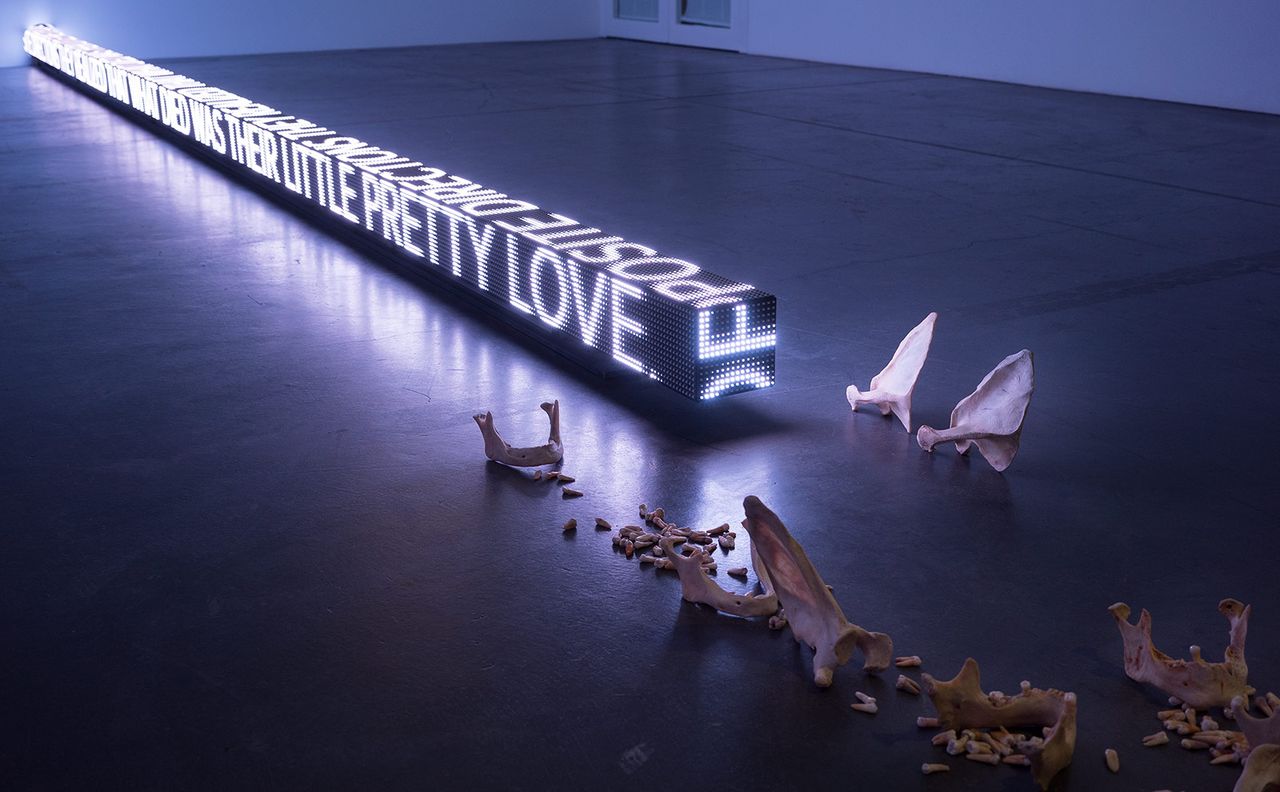 Jenny Holzer Metalmagazine 12.jpg