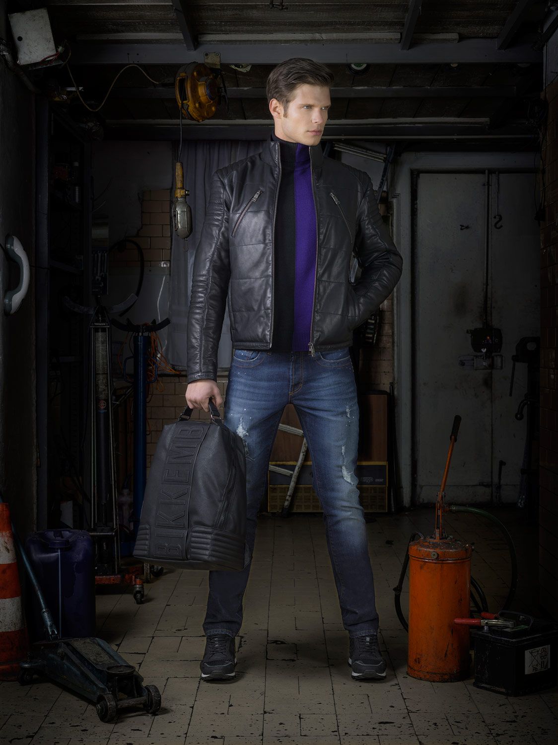 Dirk Bikkembergs Lee Wood Metalmagazine 7.jpg