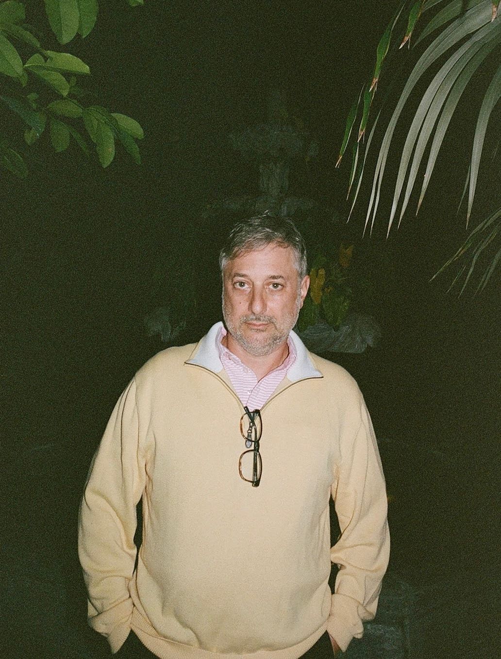Harmony Korine