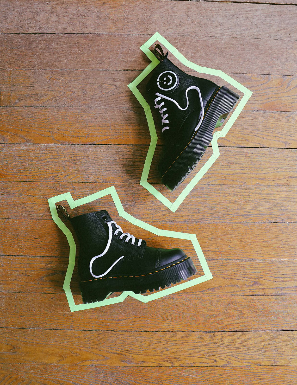 Katie Silvester Lazy Oaf Dr Martens  04.jpg