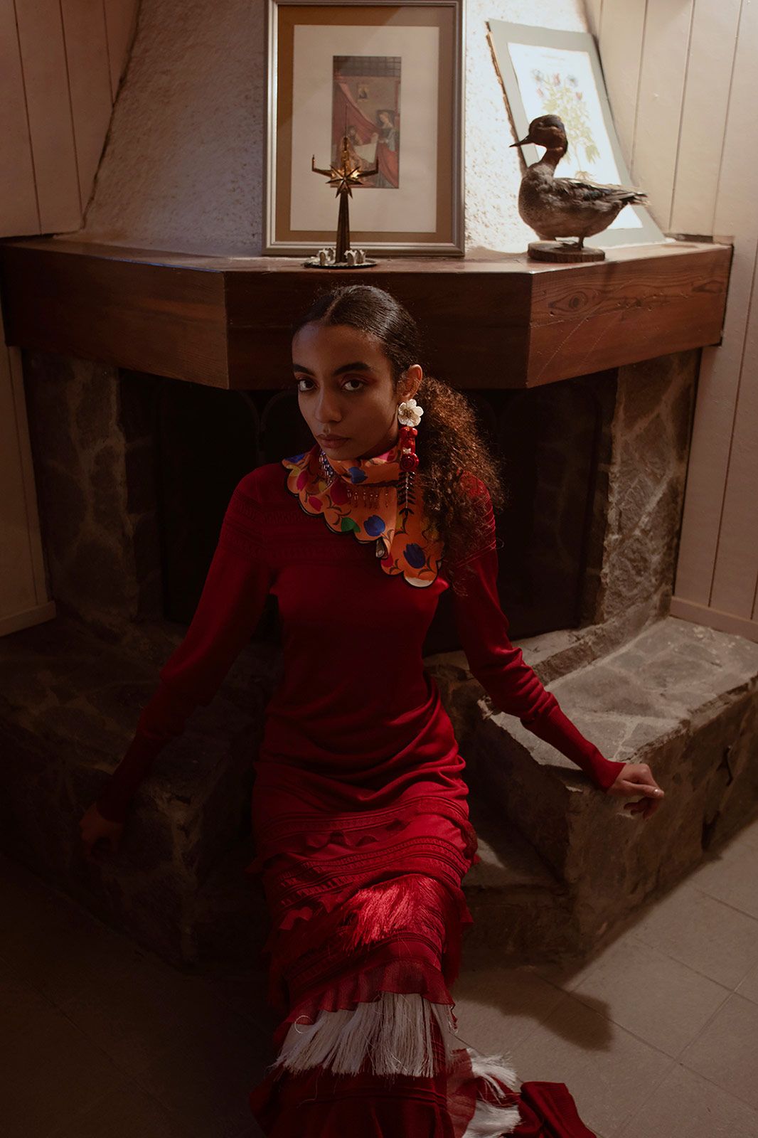 Ottavia Delambrinie Metalmagazine 15.jpg
