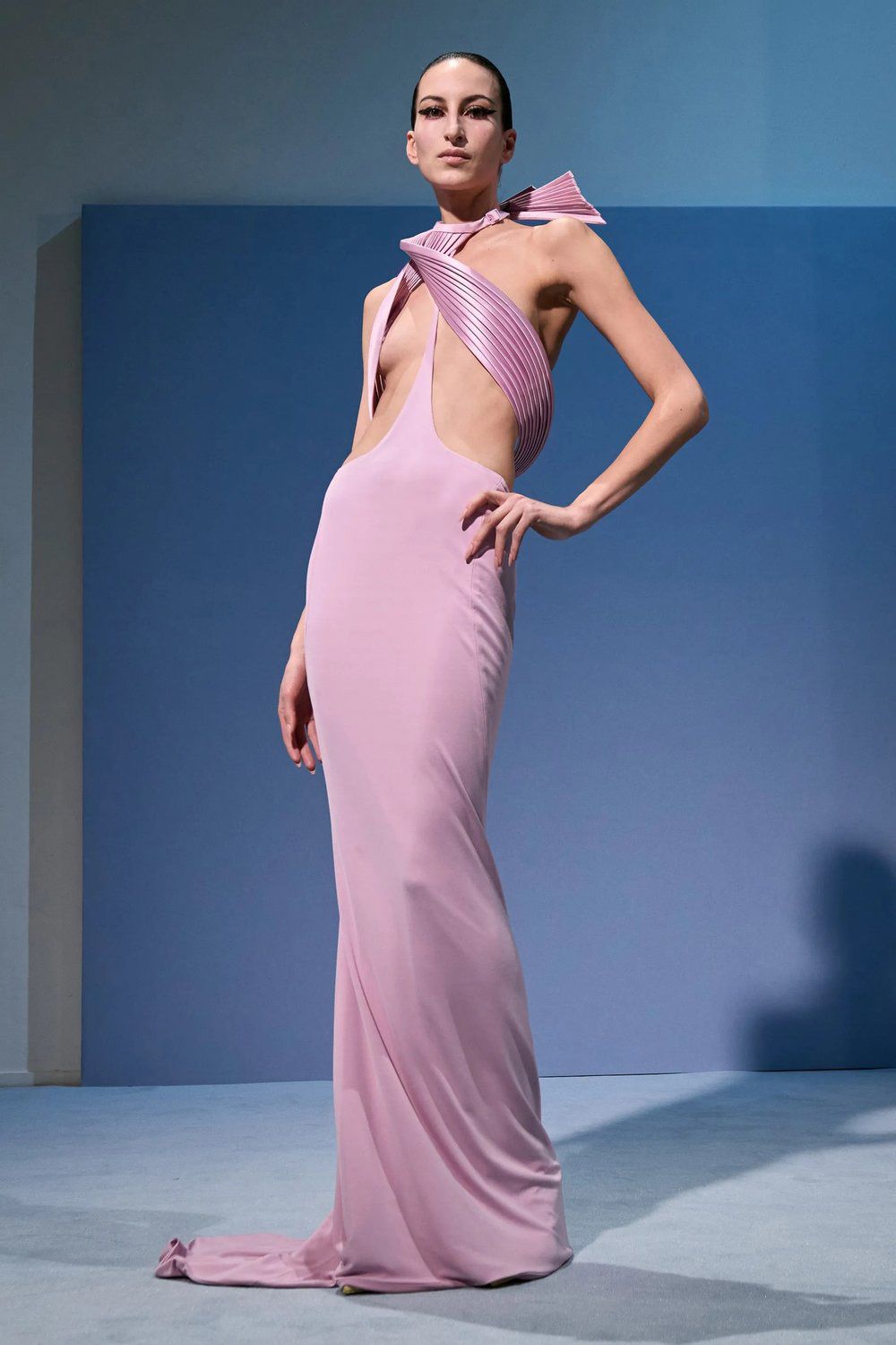 Jean Paul Gaultier Spring 2023 Couture Gorunway 20.jpg