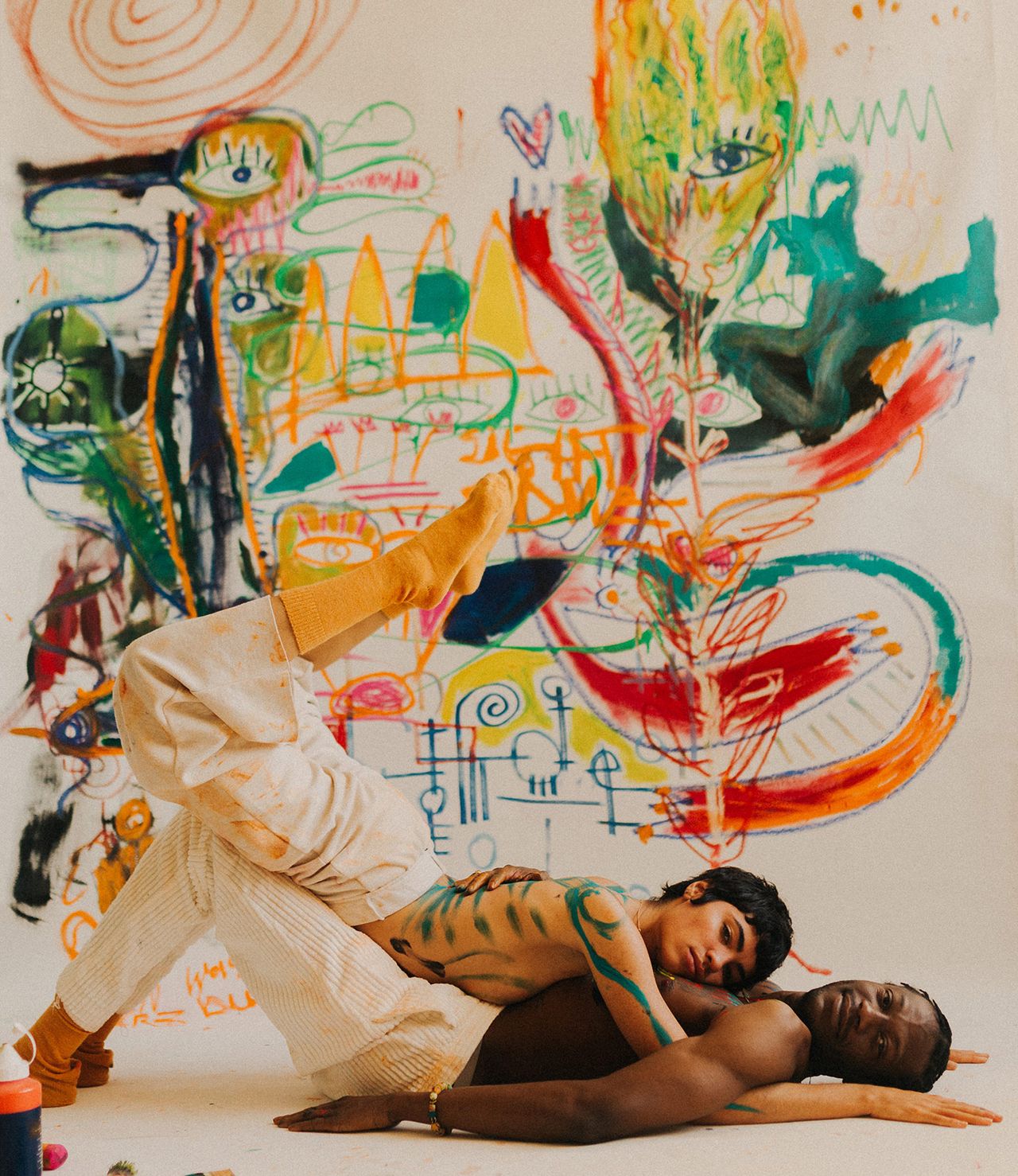 Kiala Kanzi and Selassi Metalmagazine 8.jpg