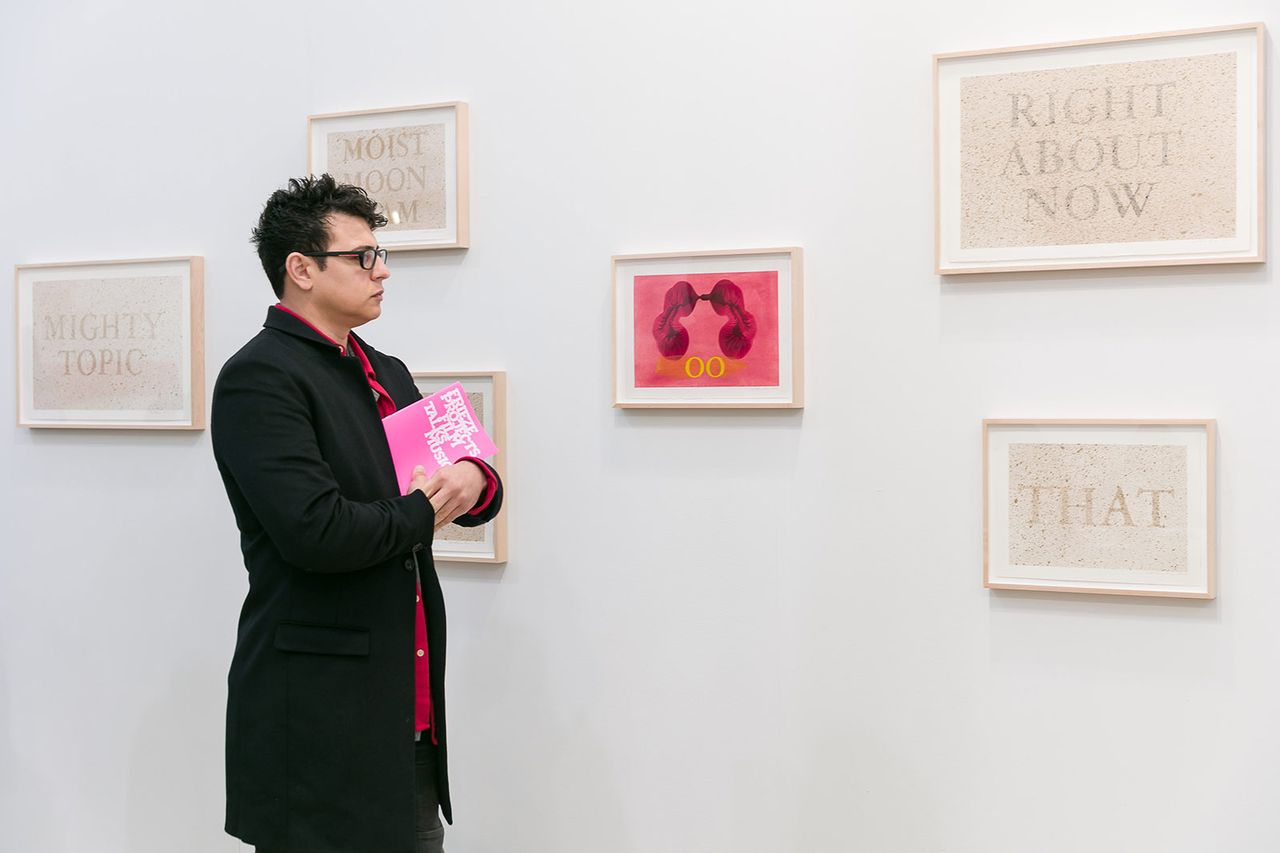 Gagosian Frieze Los Angeles 2019 46372992014 O.jpg