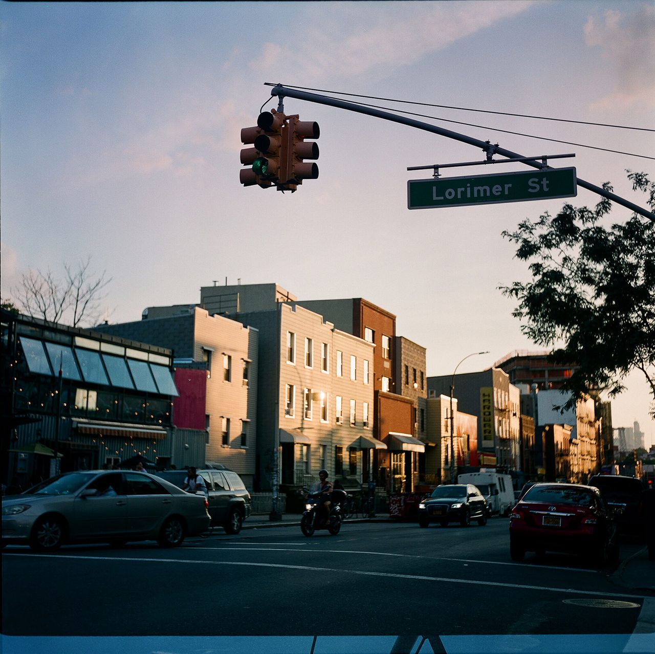 Ny Beatriz Janer the Corner Hotel.jpg