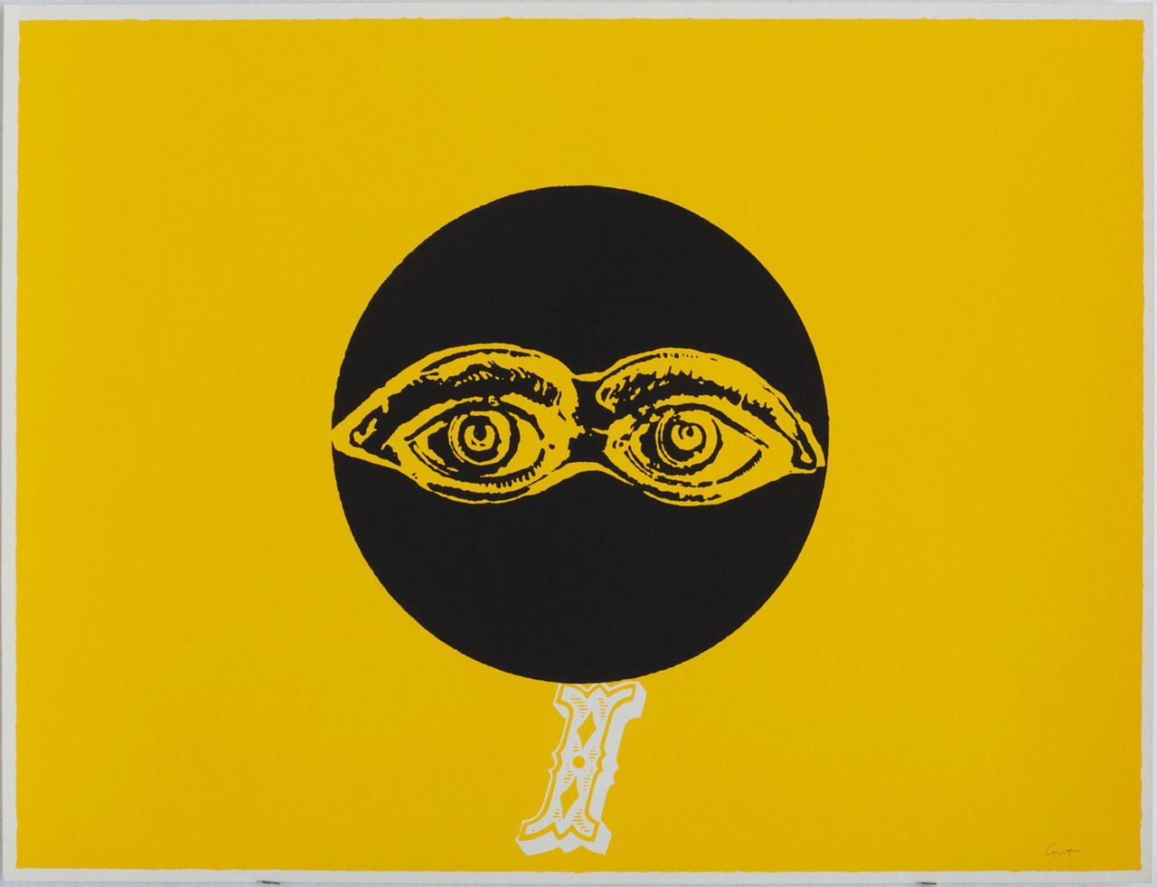 I Is for Eye Corita Kent 1968.jpg