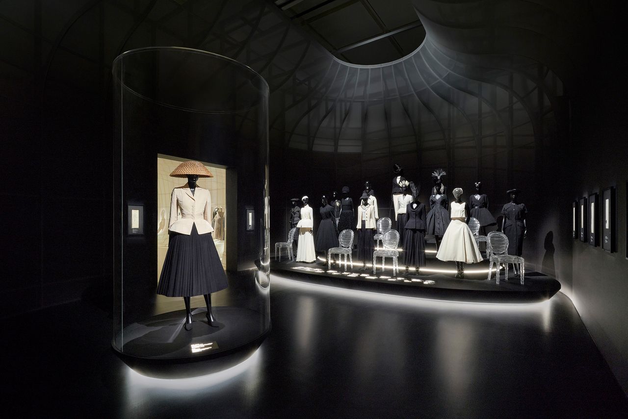Dior Designer of Dreams   Tokyo  Japan © Daici Ano26.jpg