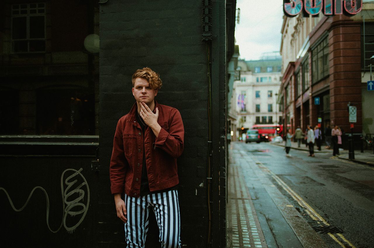 Drew Thomas