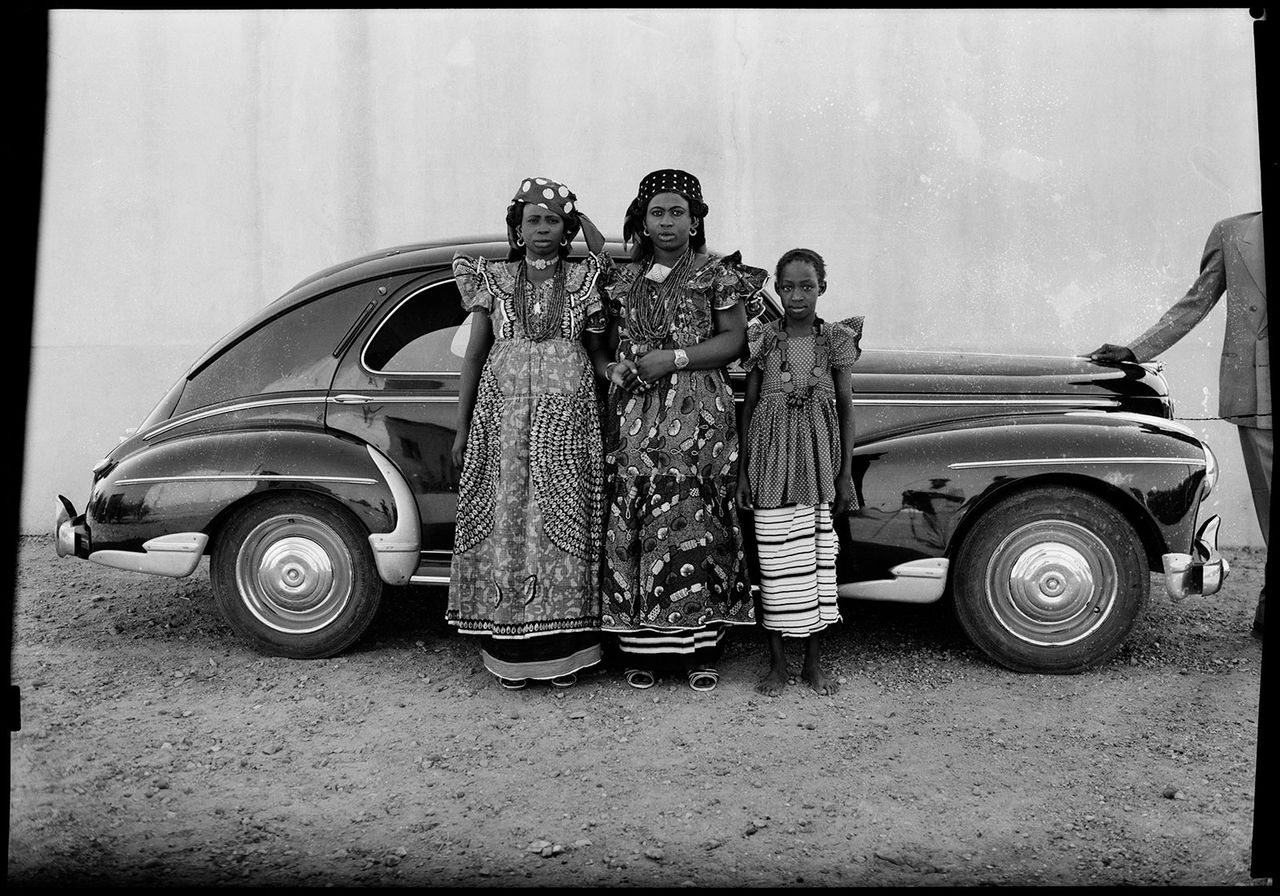 Seydou Keïta