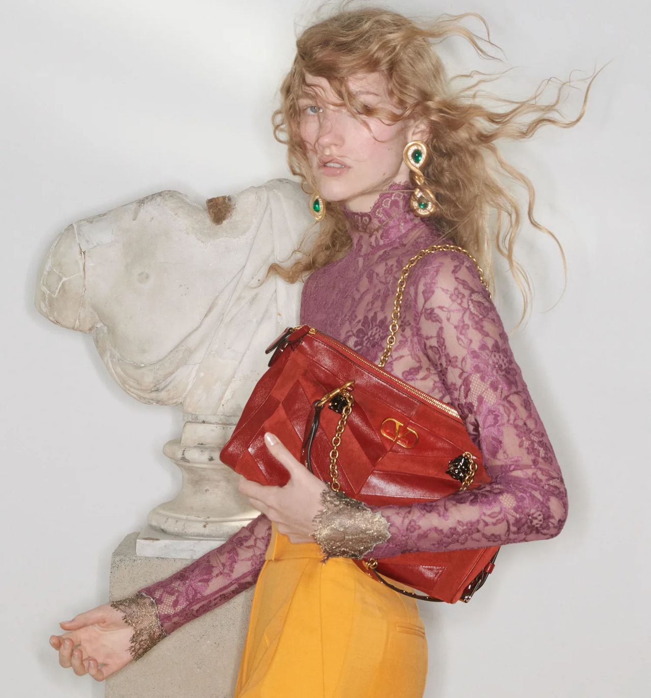 Valentino Pre-Fall 2026
