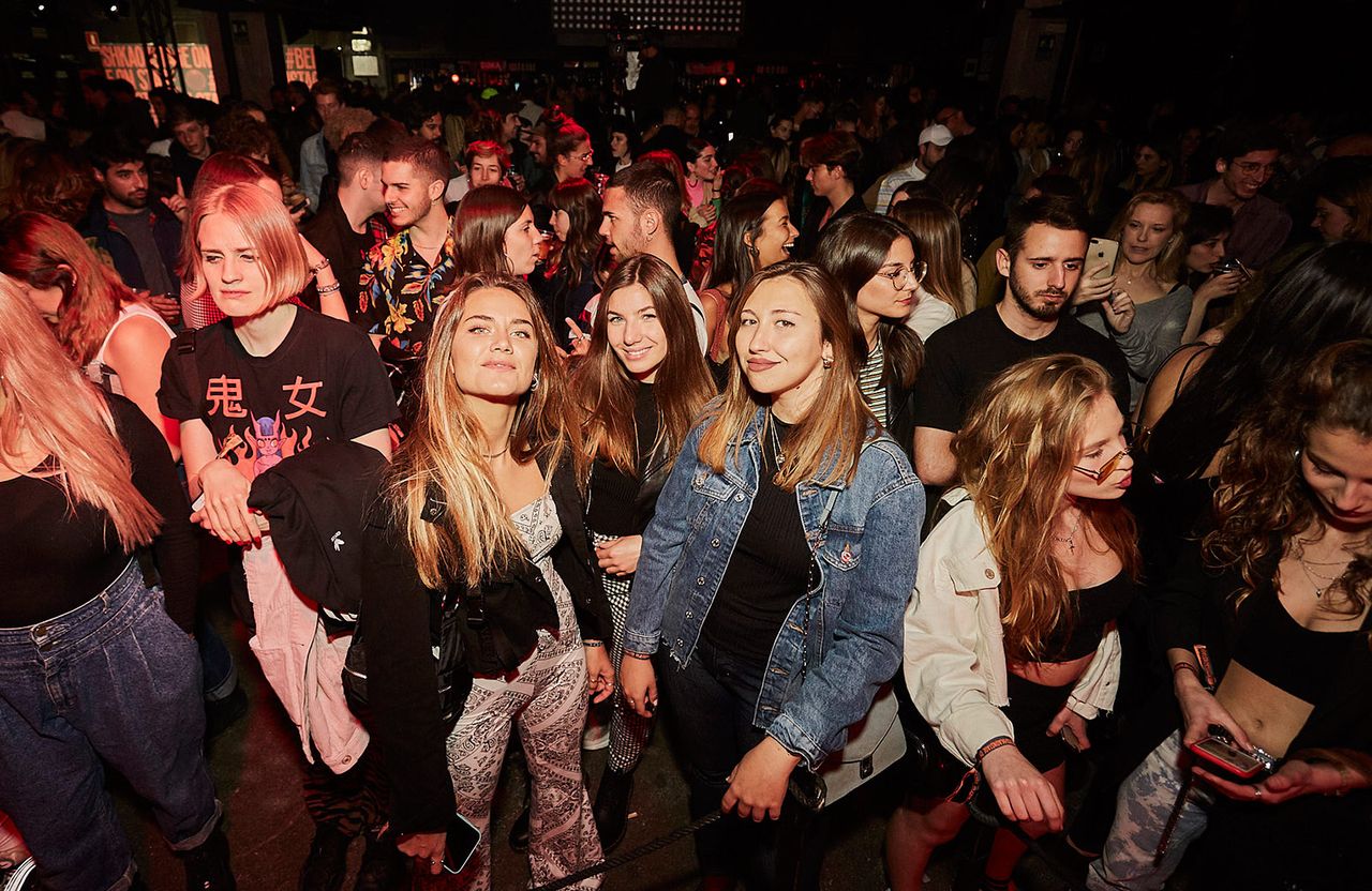 Bershka on Stage Nathy Peluso Metalmagazine 11.jpg
