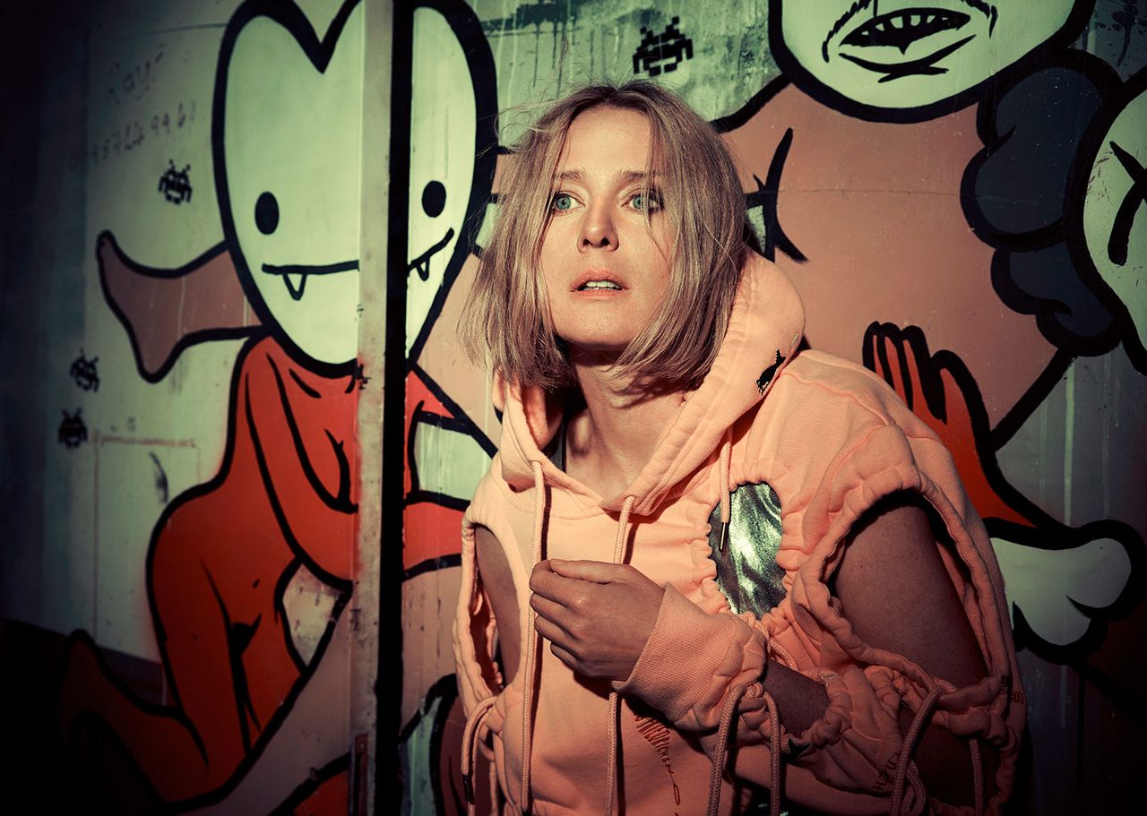 Roisin Murphy Nicola Nodland.jpg