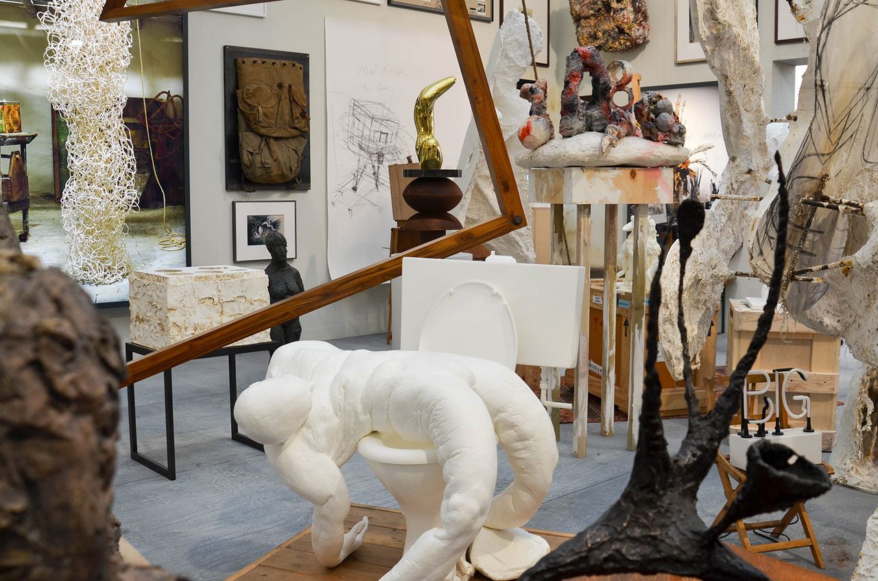 Frieze London Metalmagazine 6.jpg
