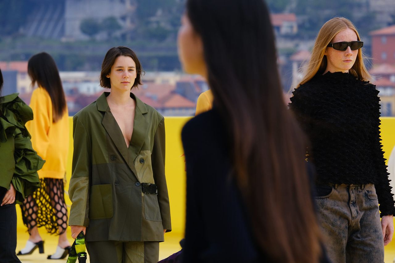 Marques Almeida Portugal Fashion Ss 2021 Metalmagazine 12.jpg