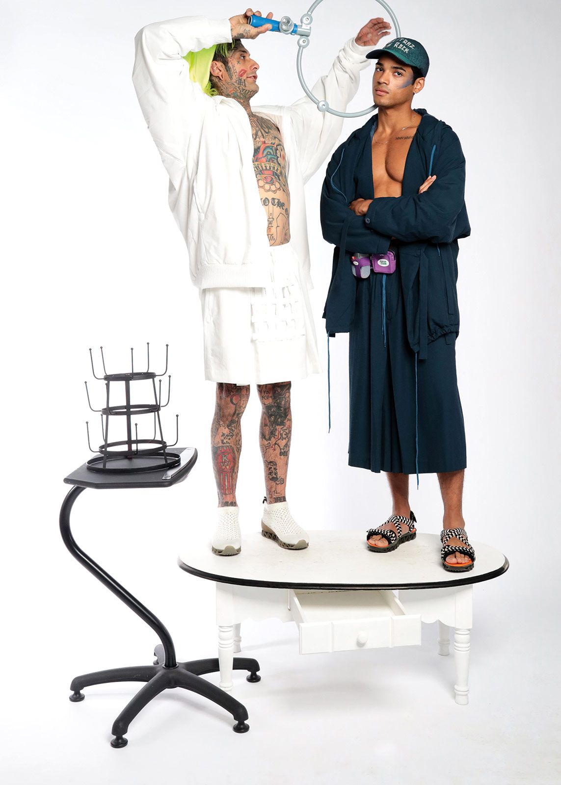 S S20 Camper to Ether With Bernhard Willhelm Metalmagazine 22.jpg