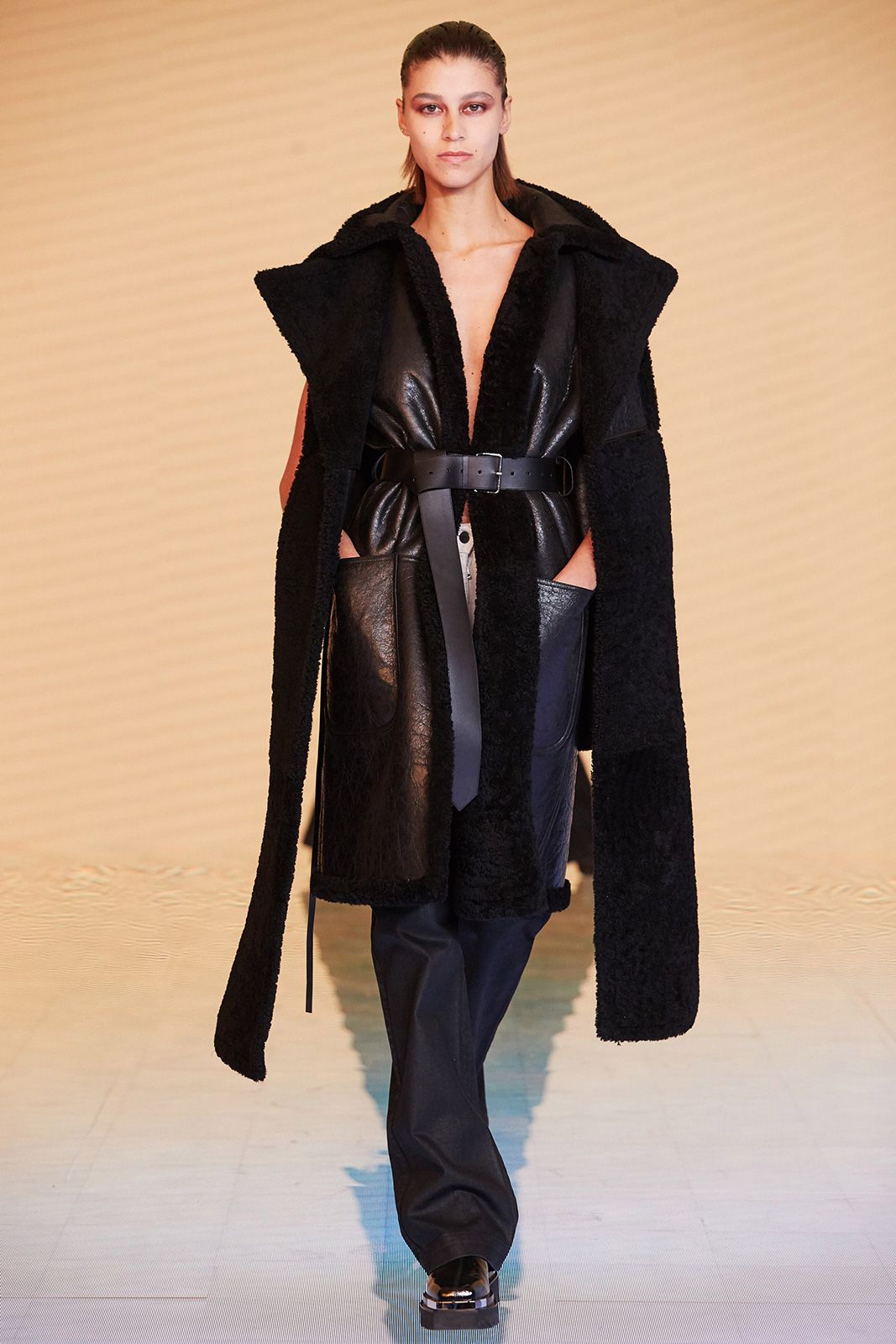 Peter Do Fall 22 Rtw New York Credit Greg Kessler Brand 7.jpg