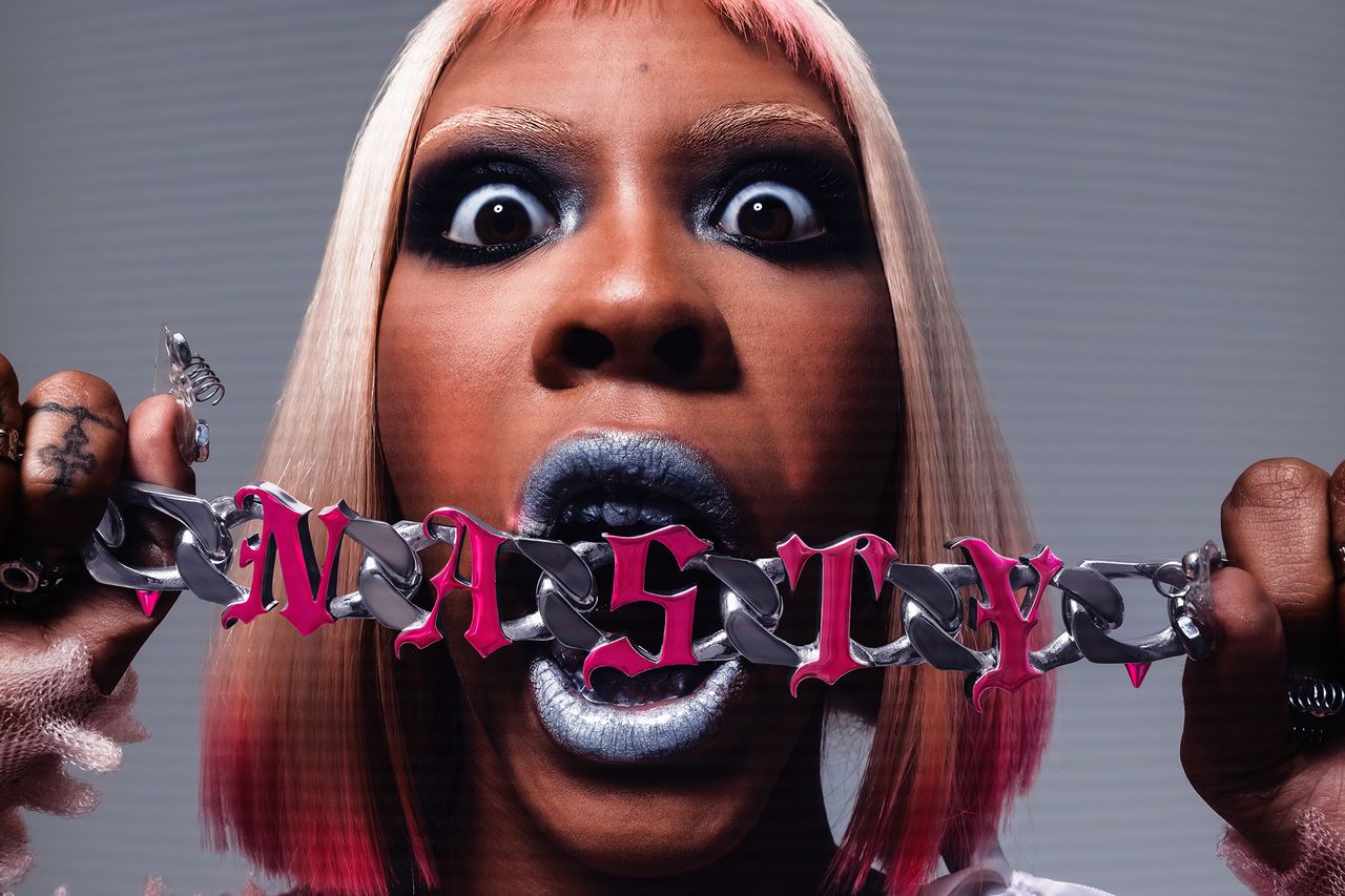 Vitaly x Rico Nasty