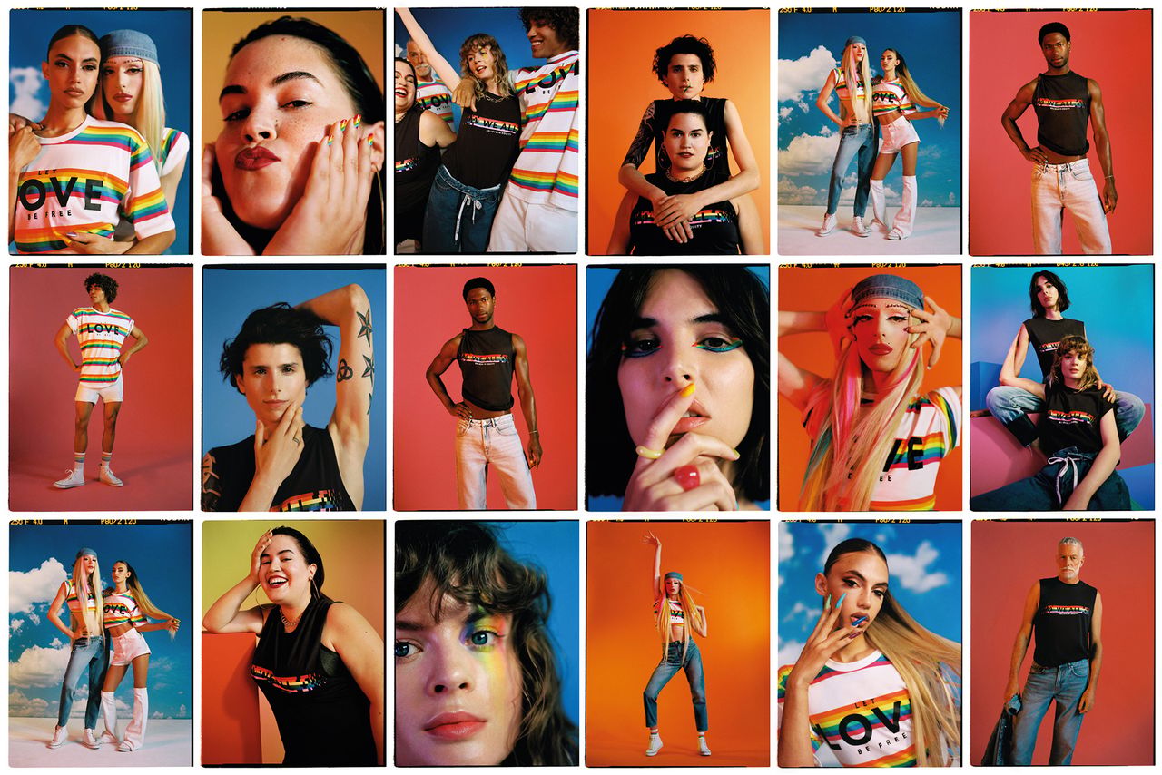 Lefties · Let Love Be Free  Pride Collection.jpg