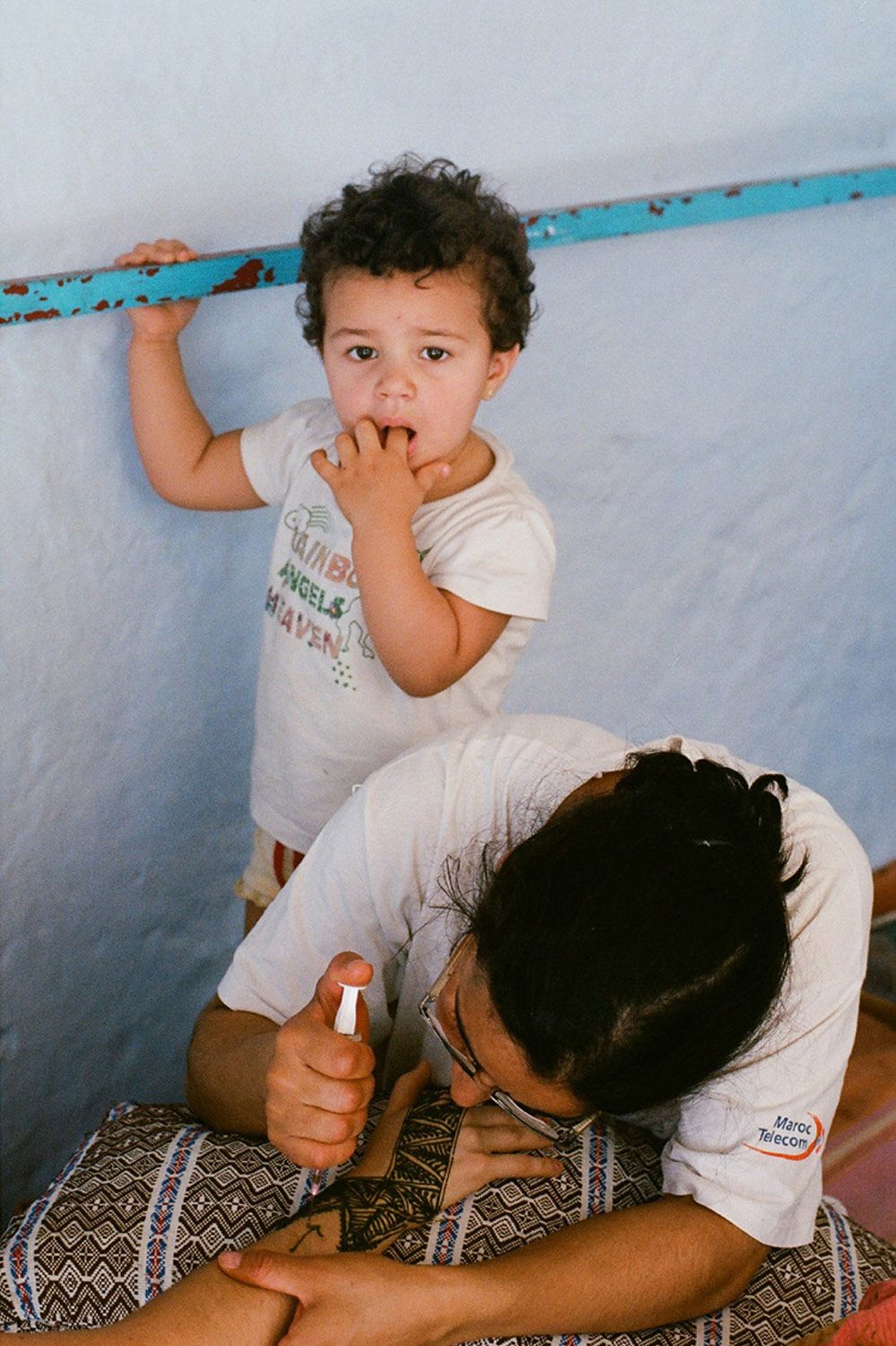 Marina De Luis Chefchaouen Metalmagazine 8.jpg