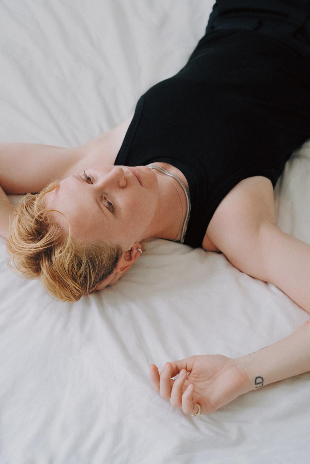 Sarah Nimmo