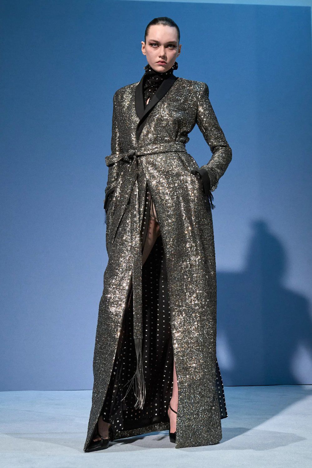 Jean Paul Gaultier Spring 2023 Couture Gorunway 12.jpg