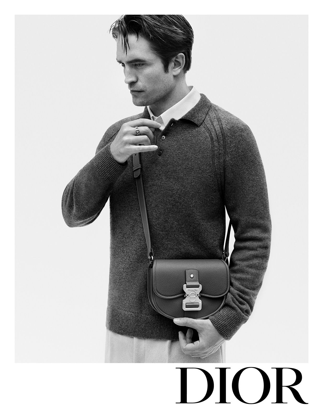Dior Icons Advertising Campaign With Robert Pattinson by Alasdair Mclellan 5.jpg