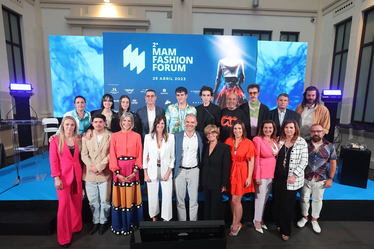 MAM Fashion Forum II