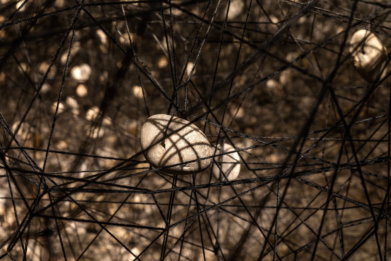 Chiharu Shiota Metalmagazine 4.jpg