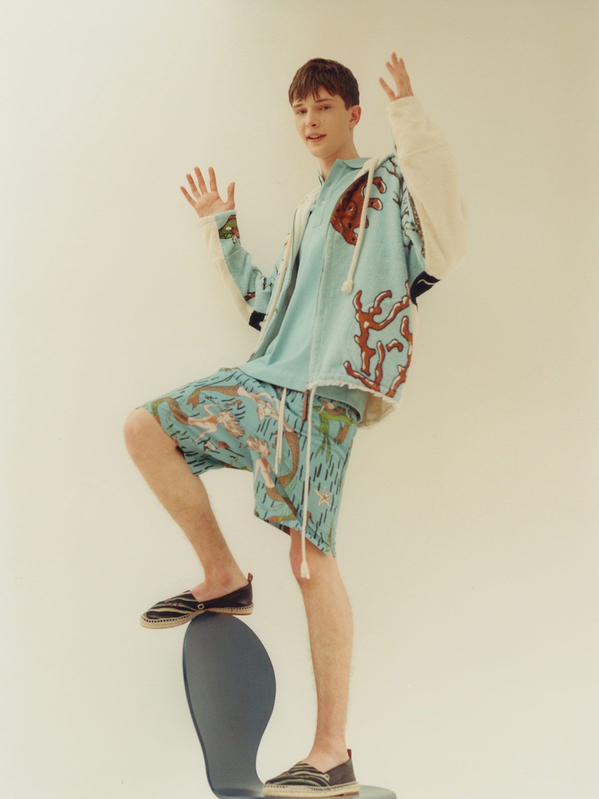 Annie Lai Loewe Metalmagazine 10.jpg