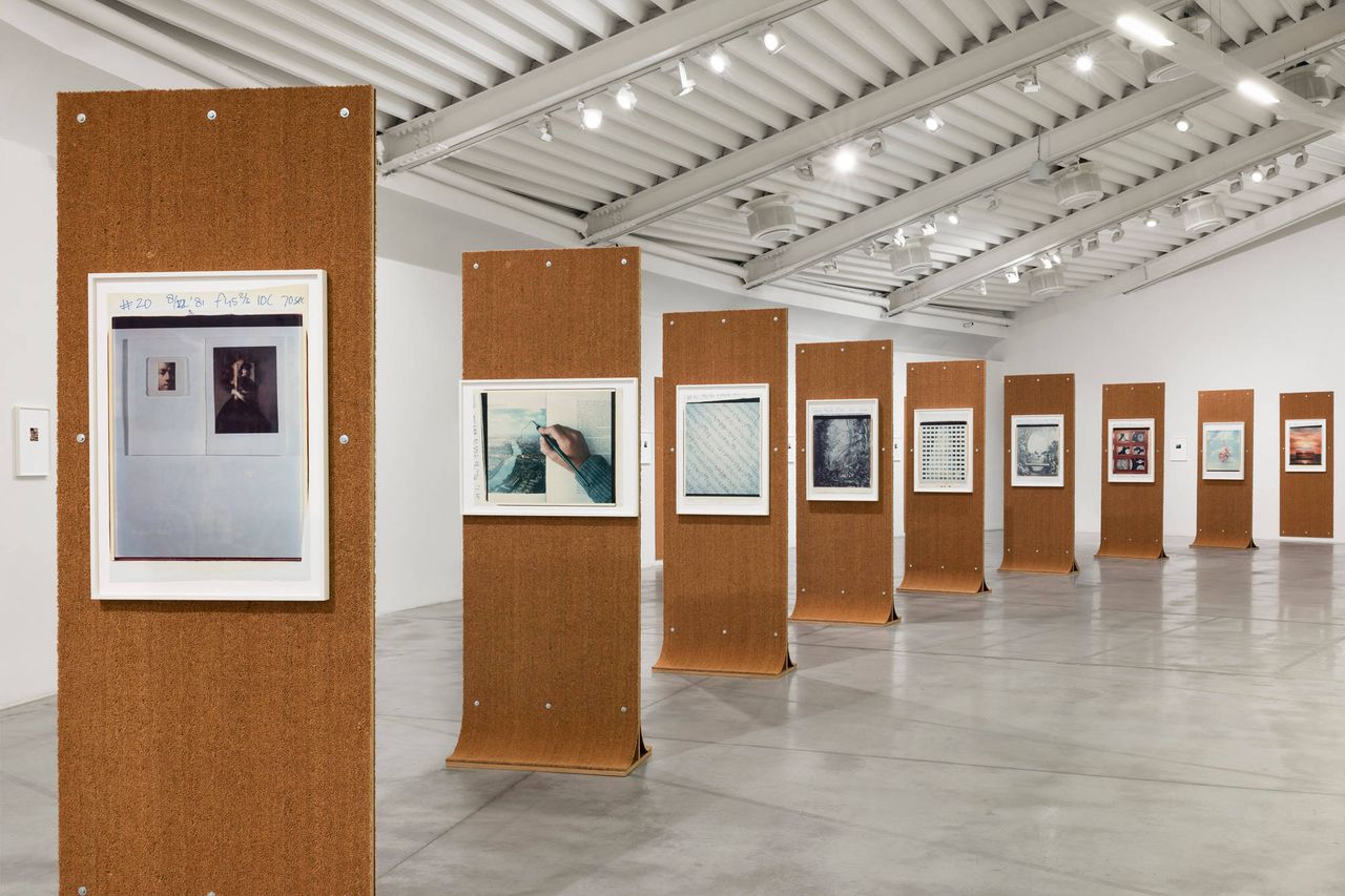 Centro Pecci Prato_ Luigi Ghirri-Polaroid 79-83_ ph Andrea Rossetti_03.jpg