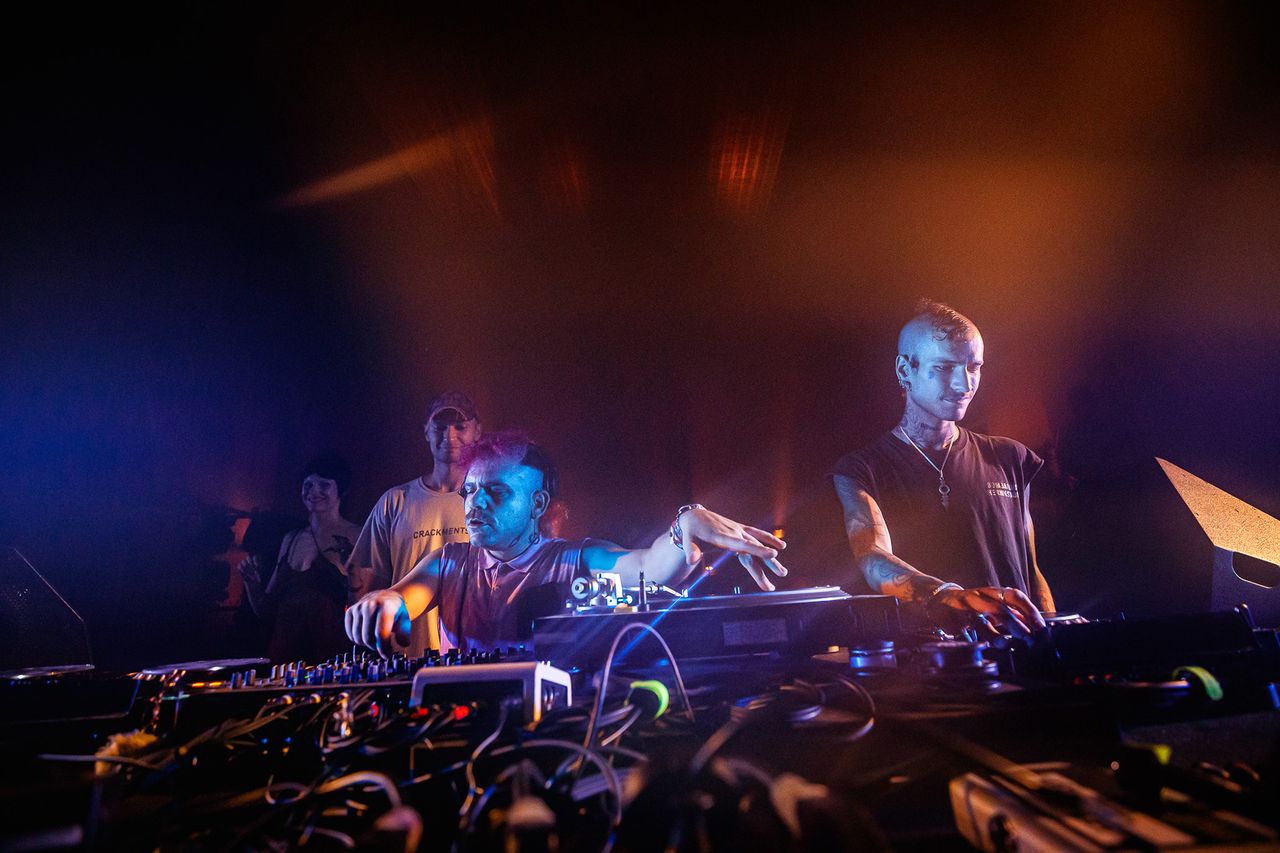 Herrensauna Xxl Dekmantel Festival 2022 Day 5 Please Credit Bart Heemskerk .jpg