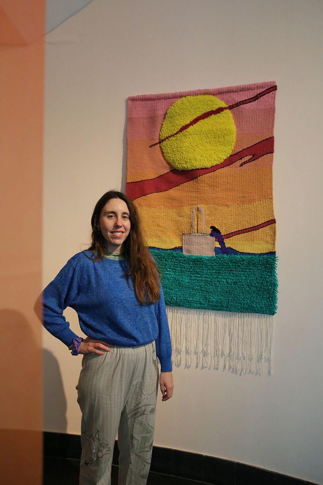 María Medem