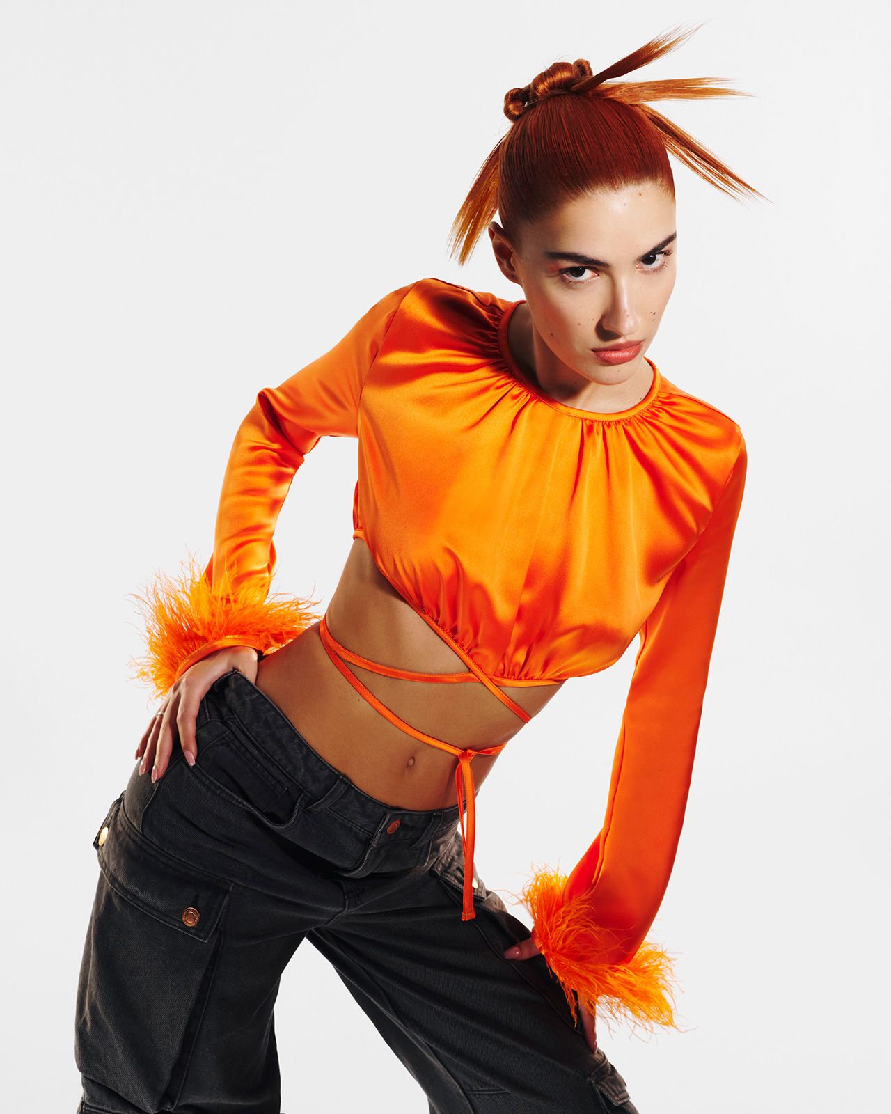 Going out Bershka Metalmagazine 5.jpg