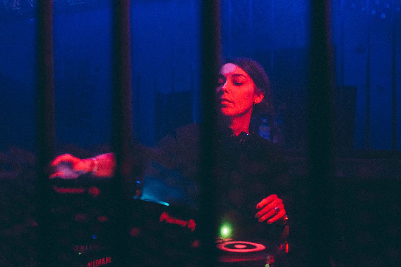 Anastasia Kristensen Berlin Atonal 2017 Camille Blake 3.jpg